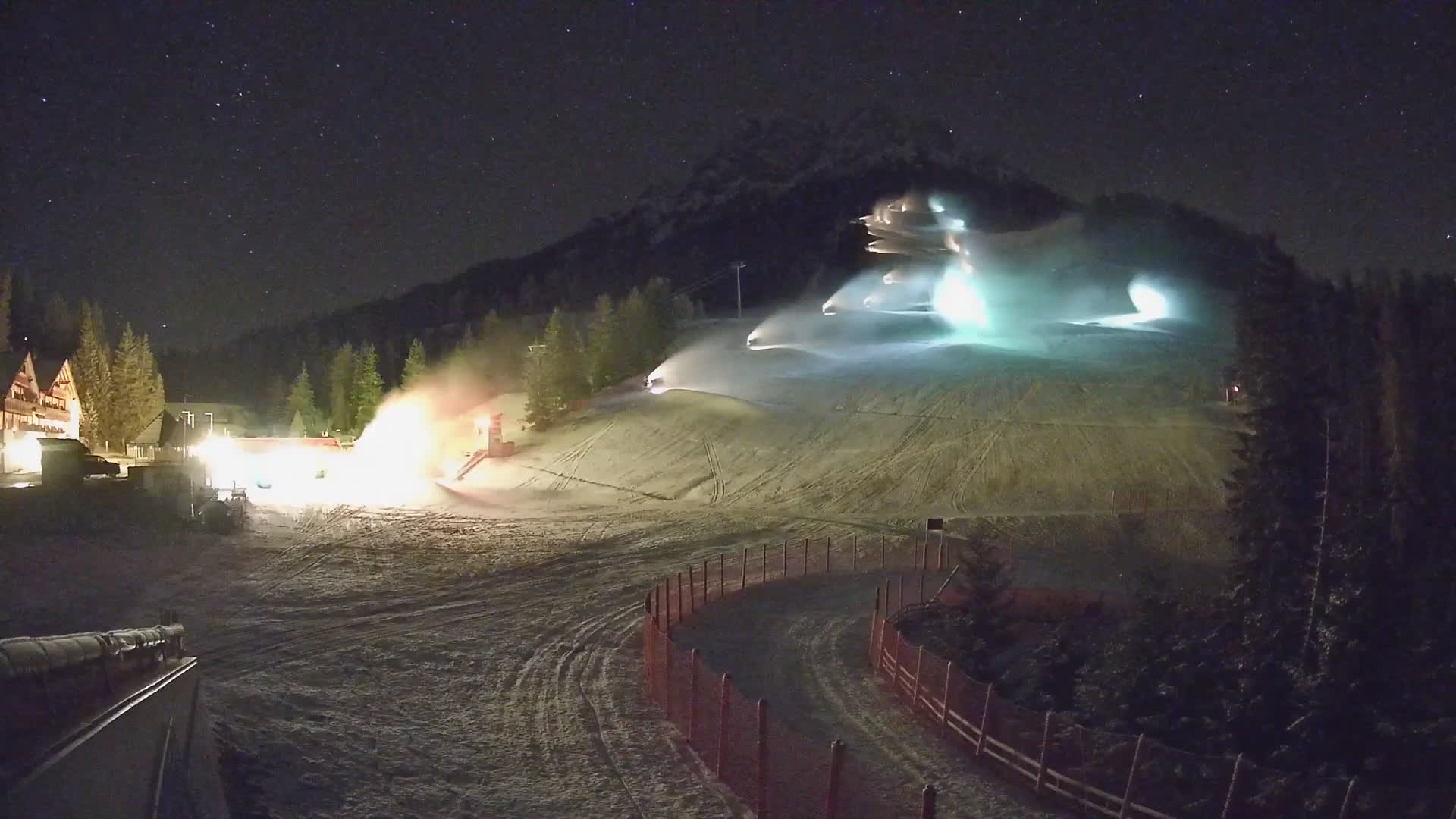 Pre da Peres – Skijalište Kronplatz – Passo Forcia