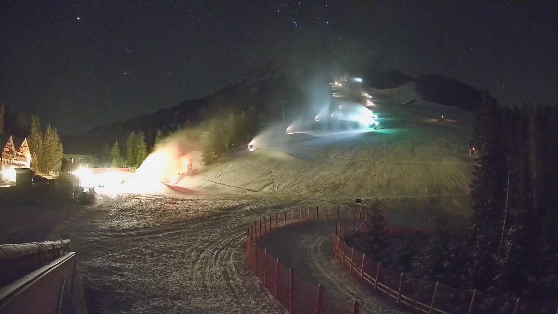 Pre da Peres – Skijalište Kronplatz – Passo Forcia