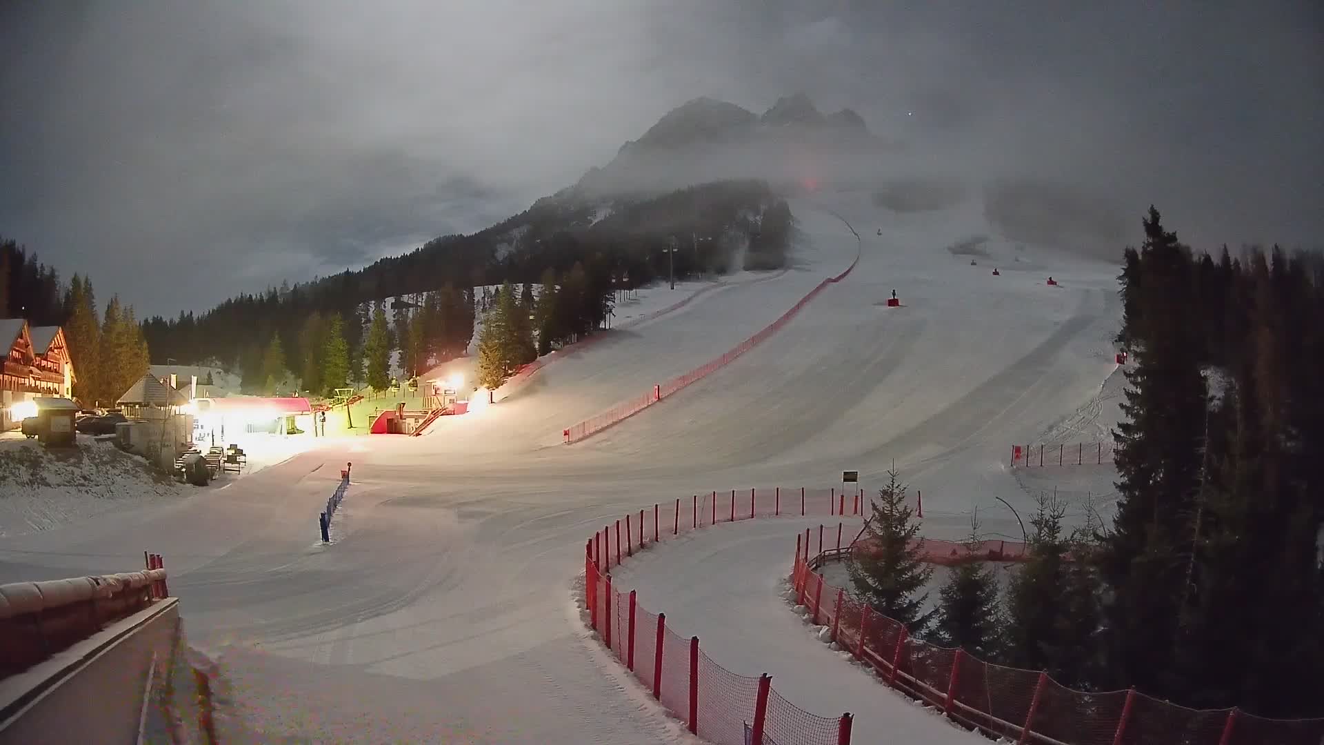 Pre da Peres – Skijalište Kronplatz – Passo Forcia