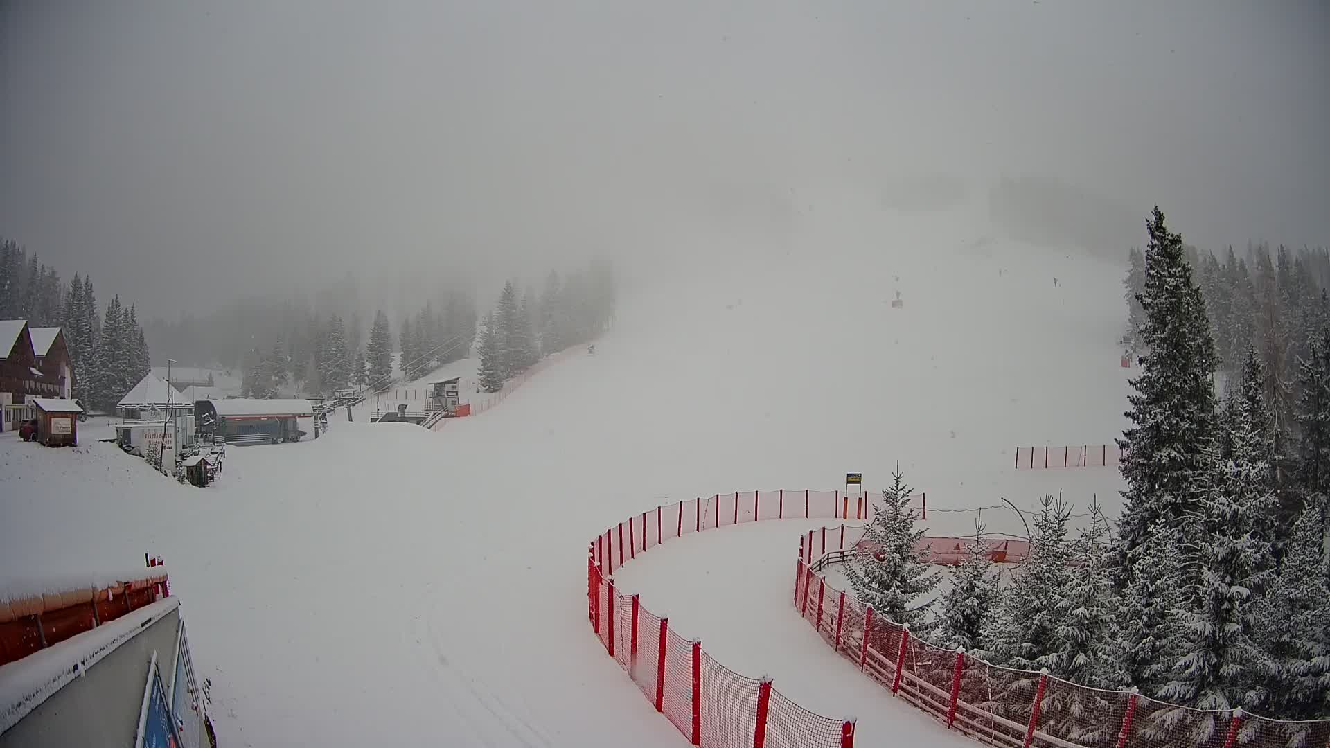 Pre da Peres – Skigebiet Kronplatz – Furkelpass