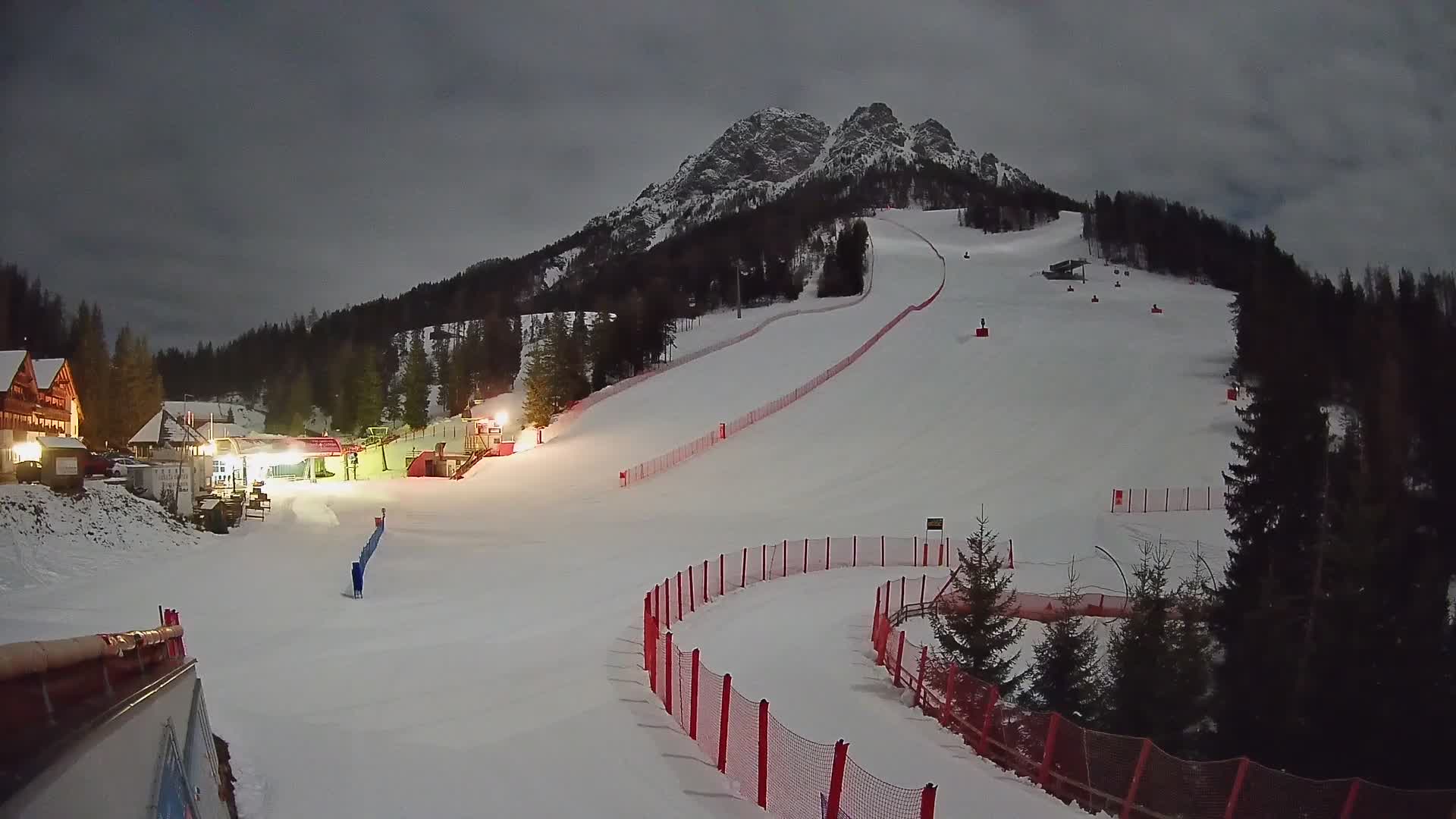 Pre da Peres – Plan de Corones – Passo Furcia