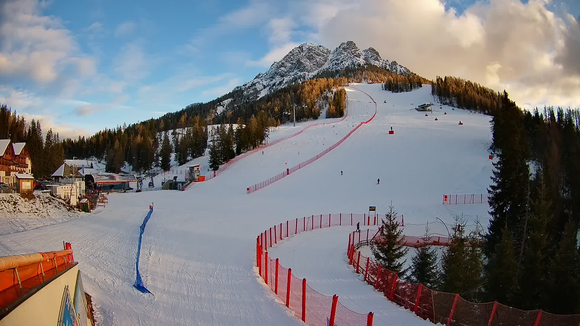 Pre da Peres – Skijalište Kronplatz – Passo Forcia
