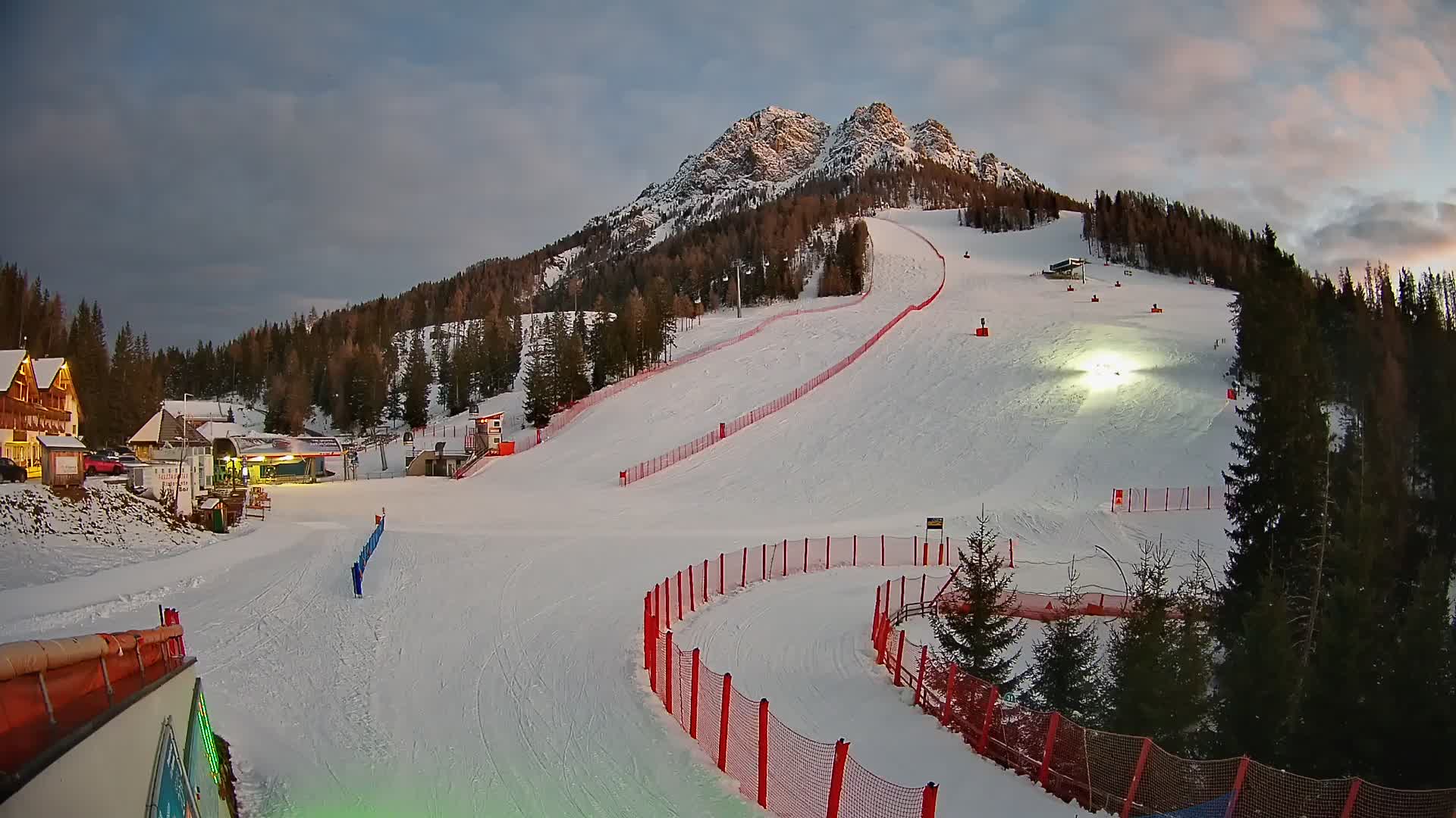 Pre da Peres – Plan de Corones – Passo Furcia