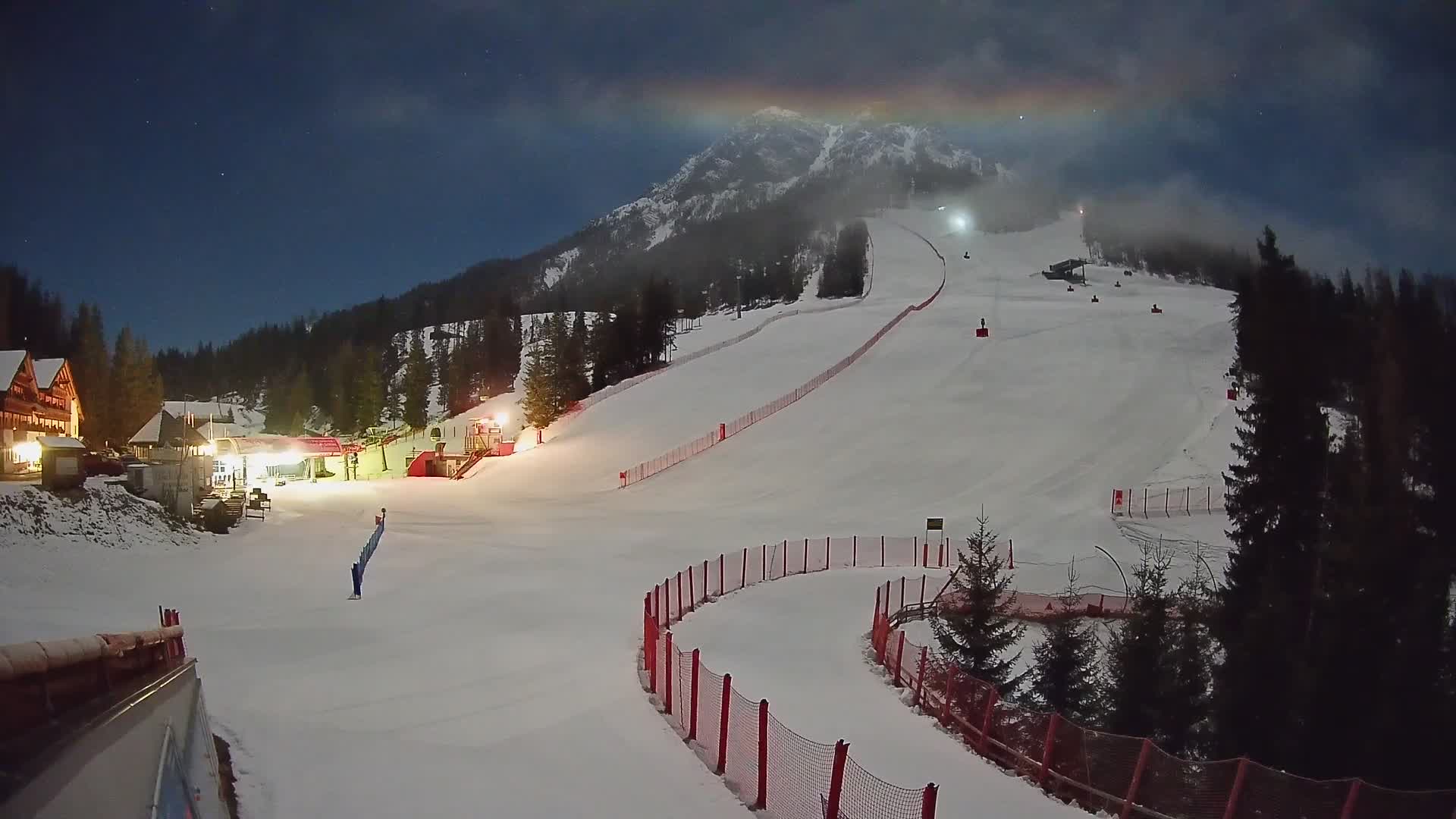 Pre da Peres – Skijalište Kronplatz – Passo Forcia