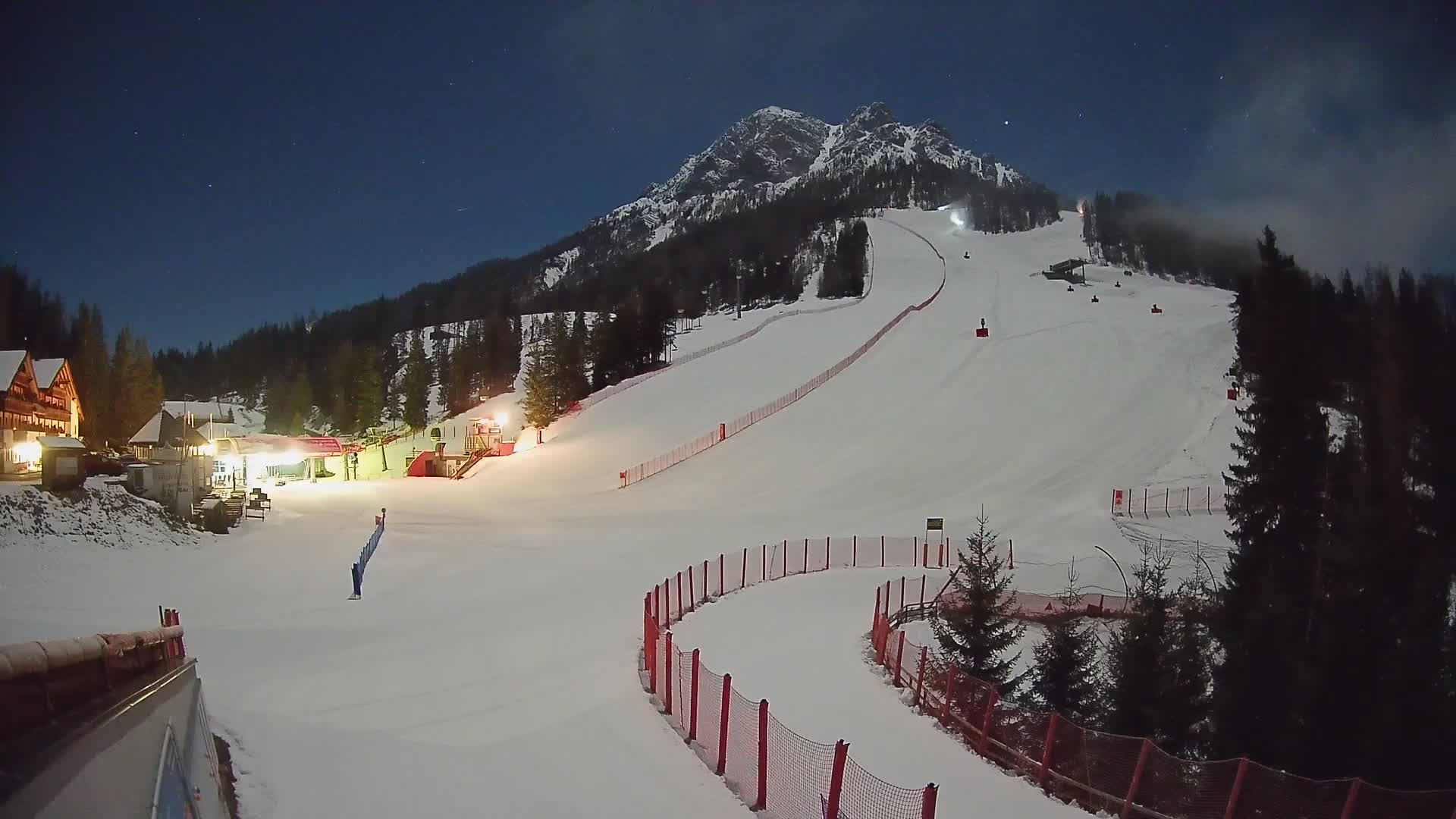 Pre da Peres – Smučišče Kronplatz – Passo Forcia