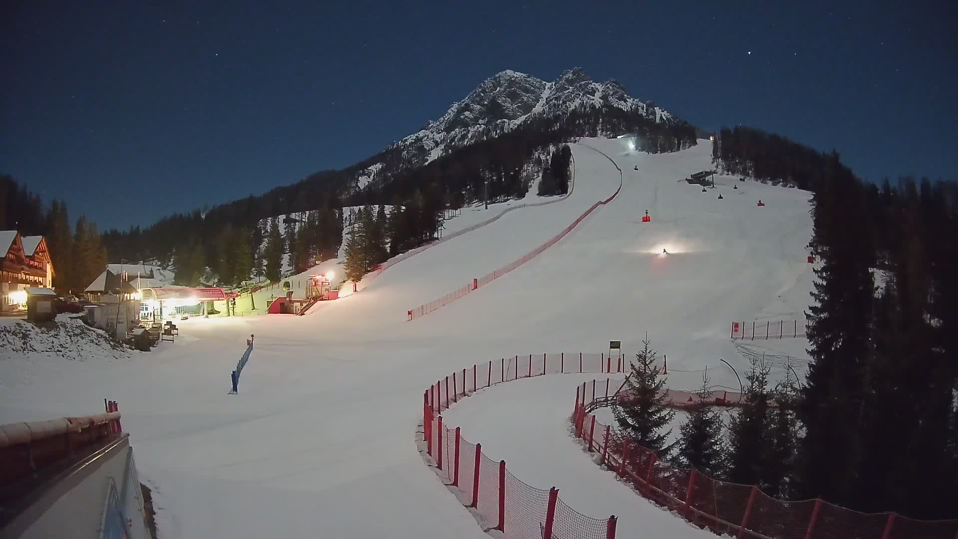 Pre da Peres – Skijalište Kronplatz – Passo Forcia