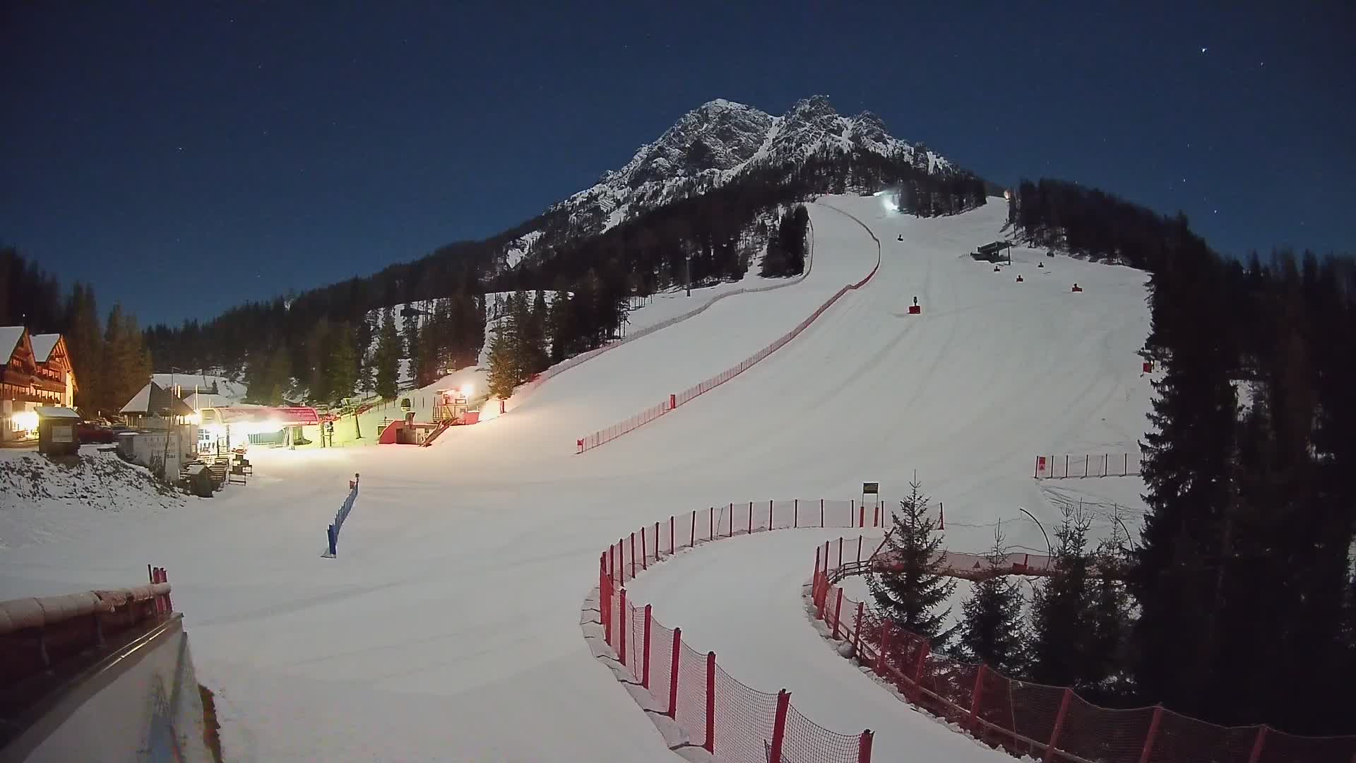 Pre da Peres – Plan de Corones – Passo Furcia