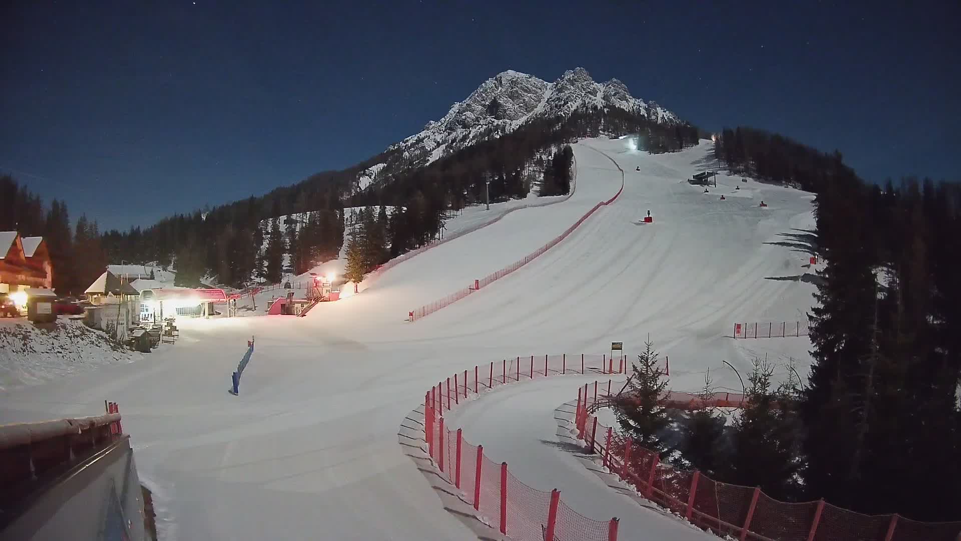 Pre da Peres – Smučišče Kronplatz – Passo Forcia