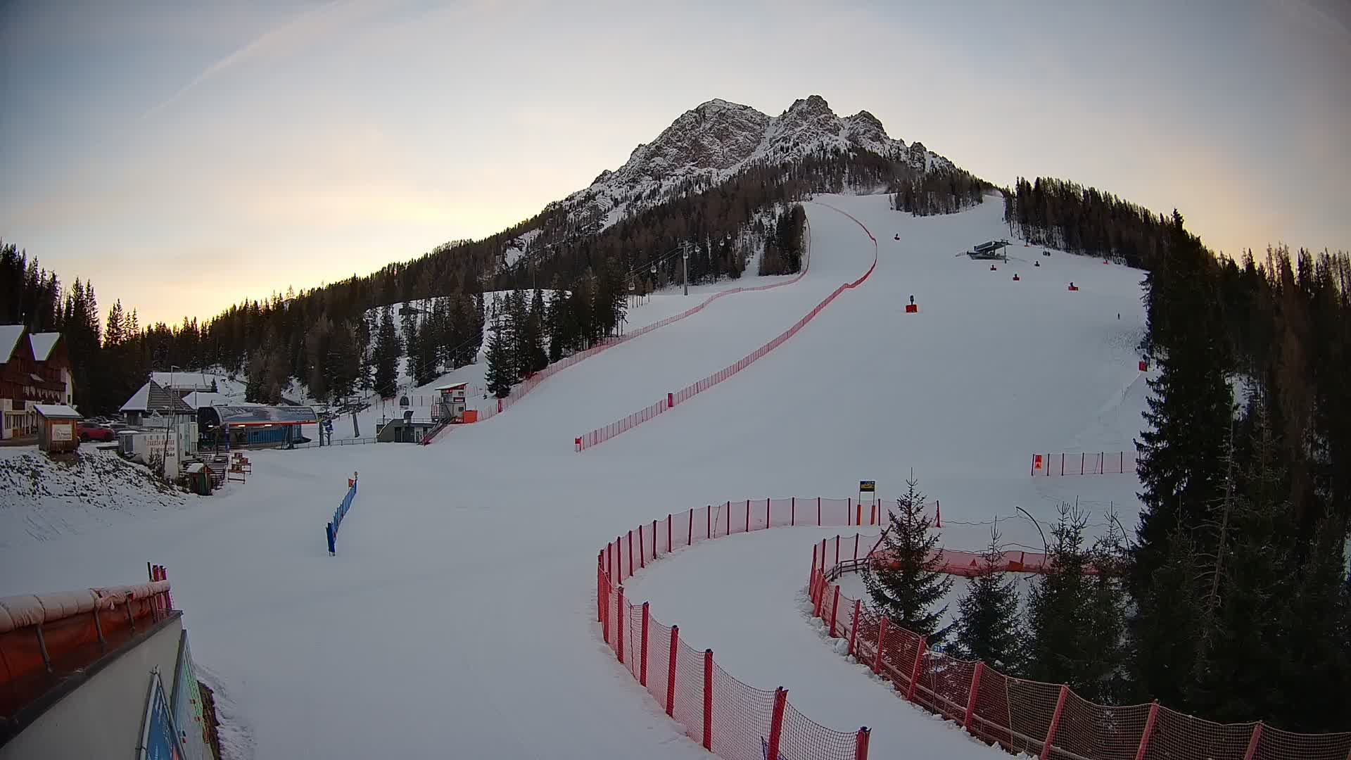 Pre da Peres – Smučišče Kronplatz – Passo Forcia