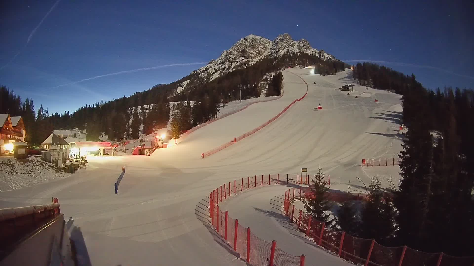 Pre da Peres – Smučišče Kronplatz – Passo Forcia