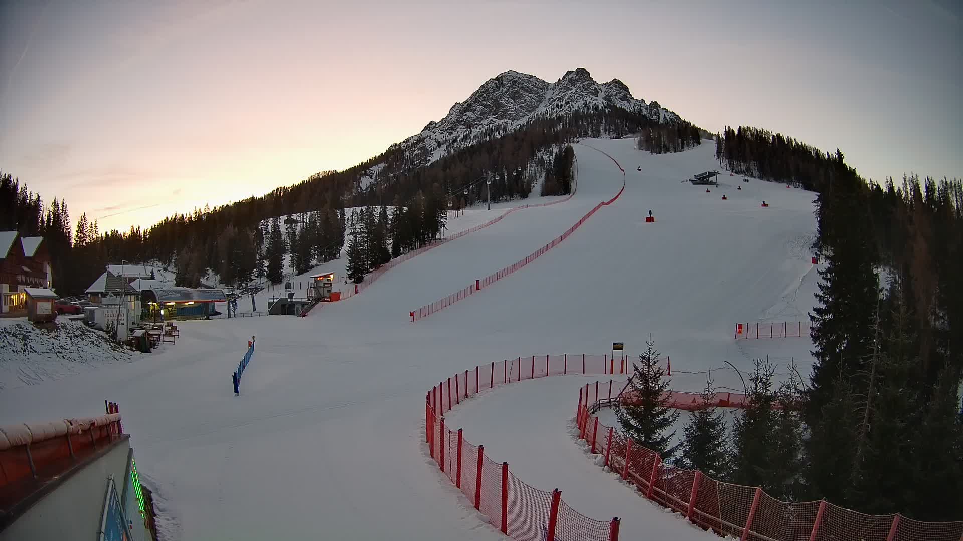 Pre da Peres – Skijalište Kronplatz – Passo Forcia