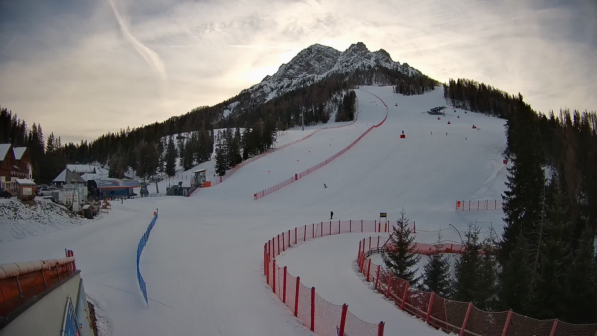 Pre da Peres – Smučišče Kronplatz – Passo Forcia