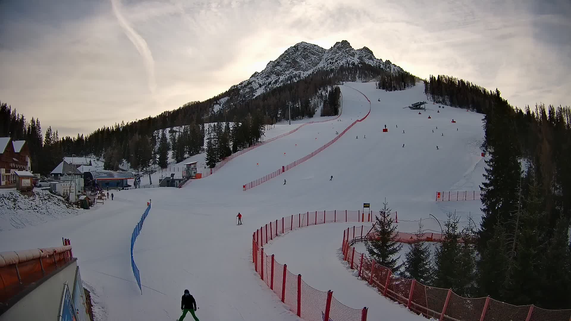 Pre da Peres – Plan de Corones – Passo Furcia