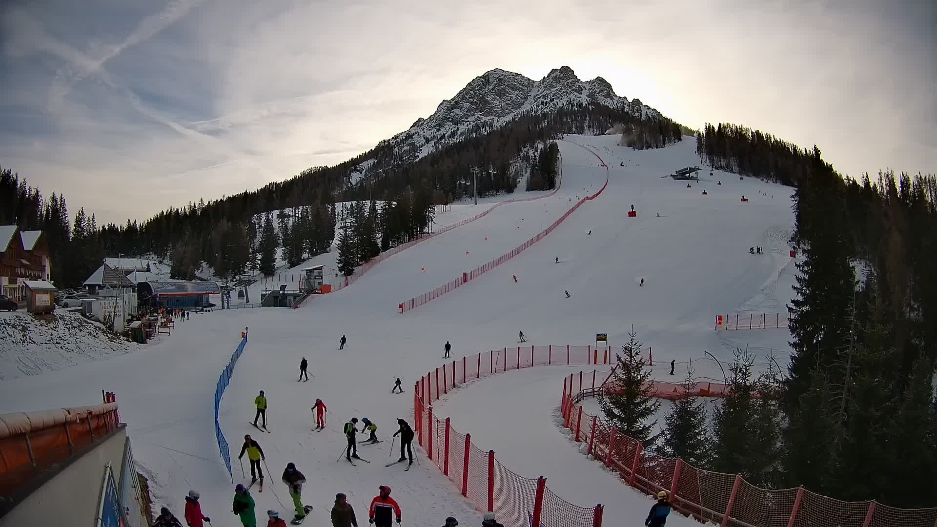 Pre da Peres – Plan de Corones – Passo Furcia