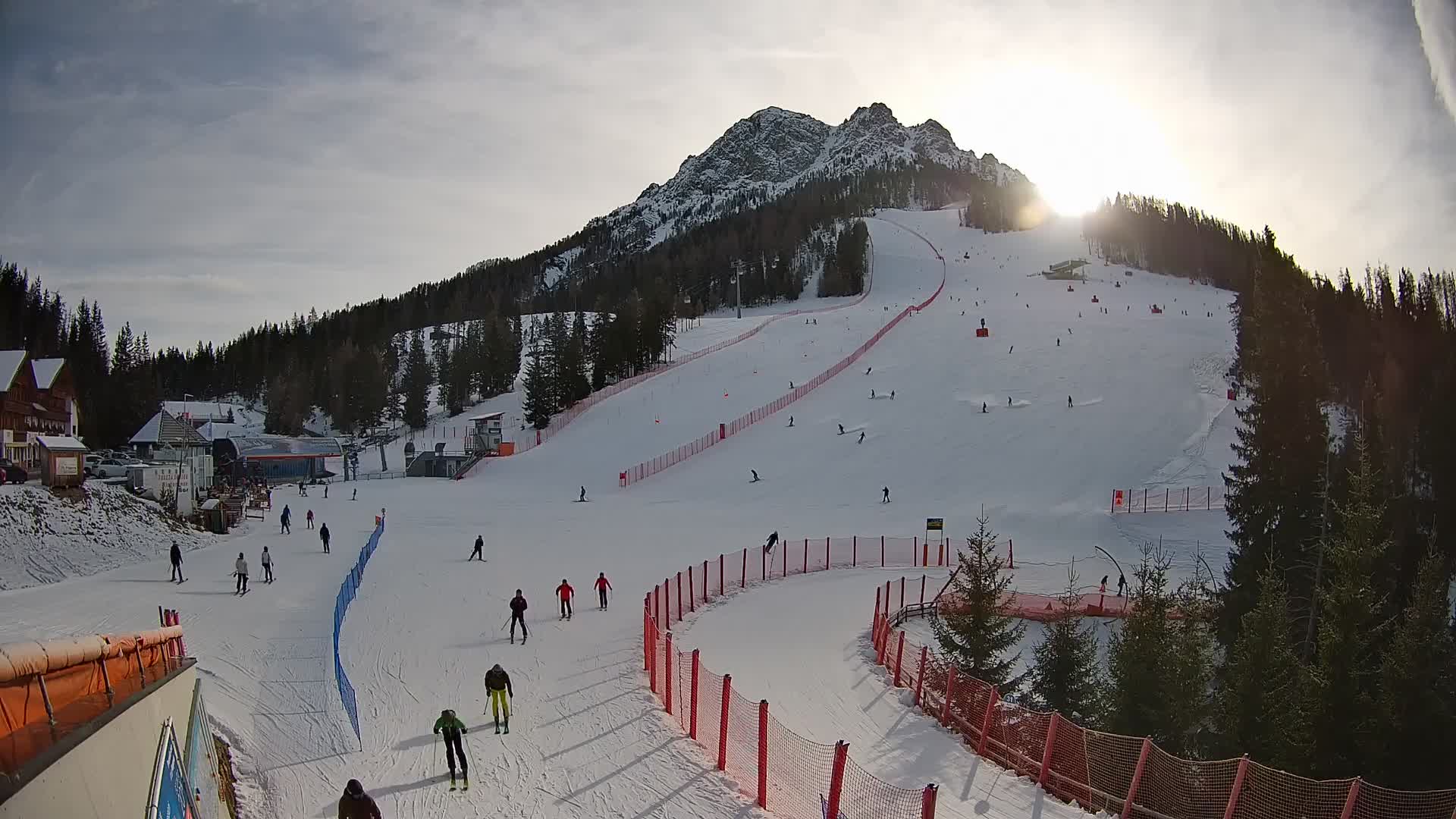 Pre da Peres – Plan de Corones – Passo Furcia