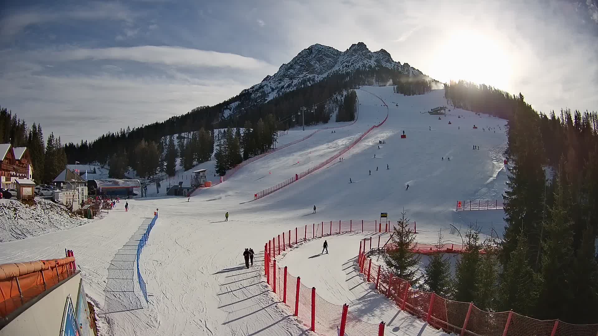 Pre da Peres – Plan de Corones – Passo Furcia