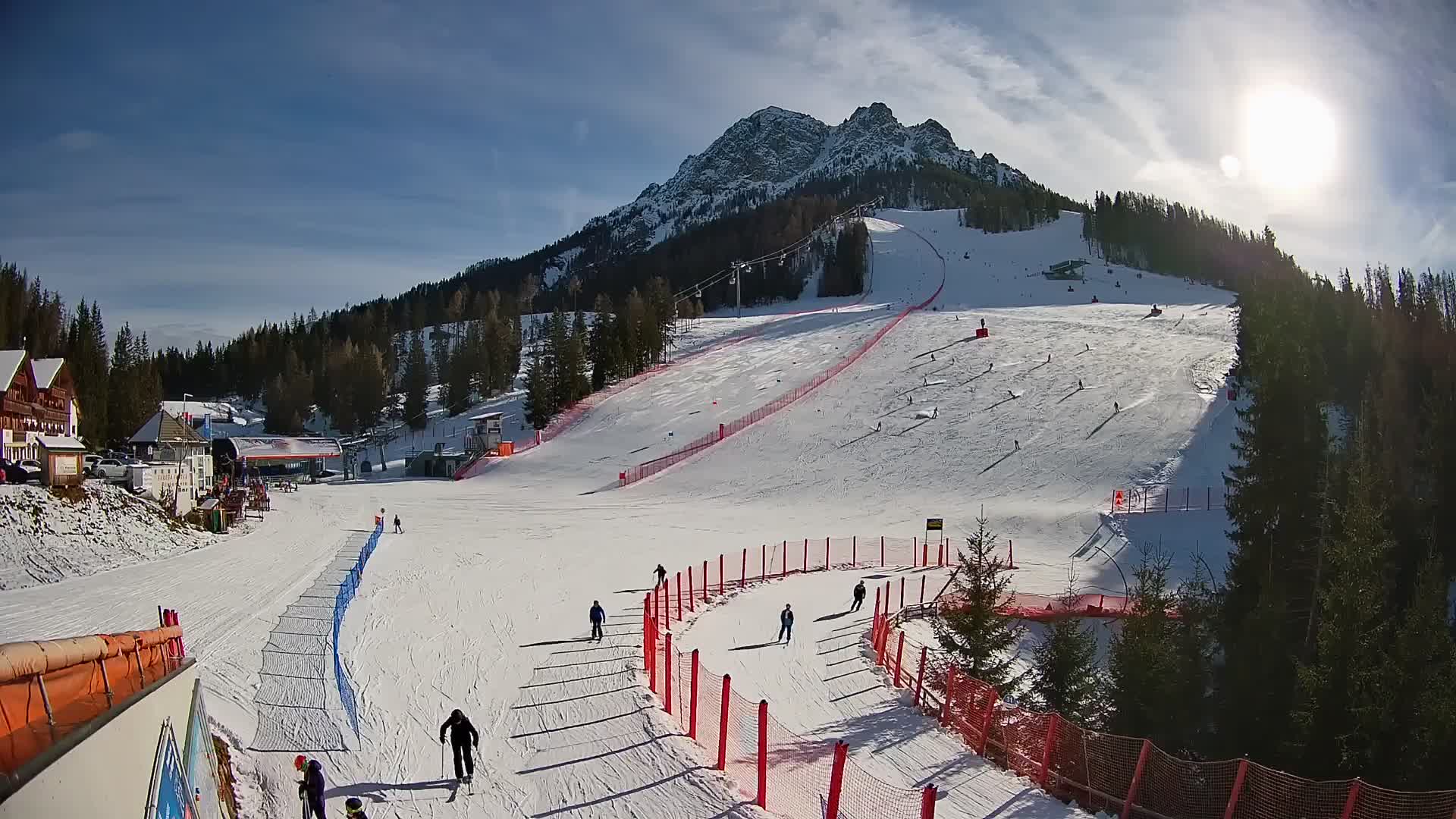 Pre da Peres – Plan de Corones – Passo Furcia