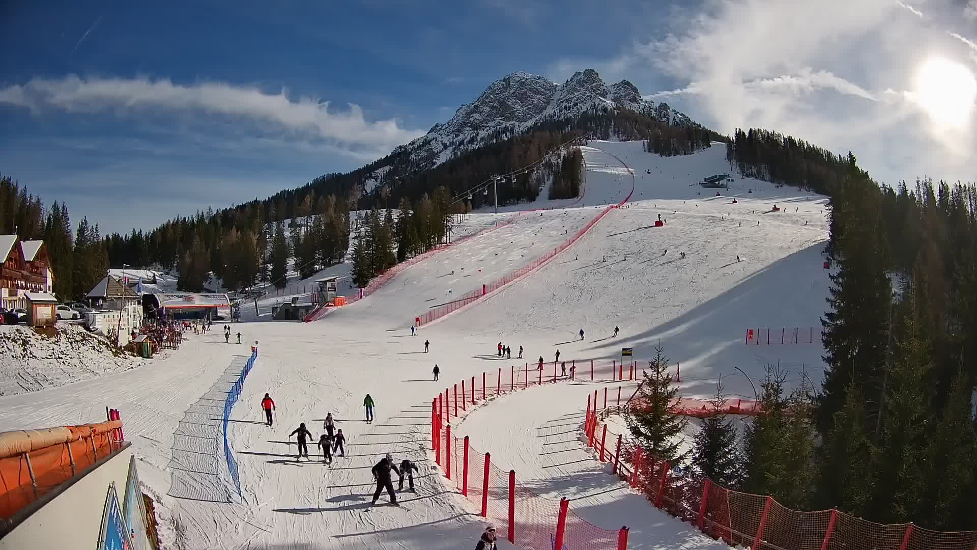 Pre da Peres – Plan de Corones – Passo Furcia