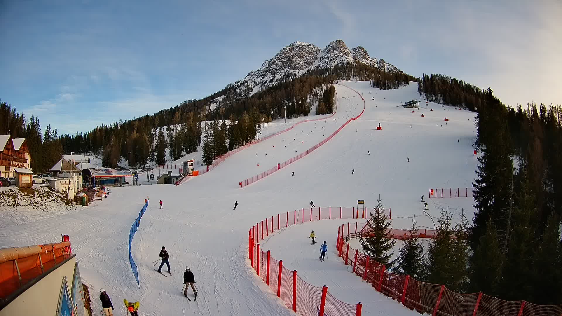 Pre da Peres – Plan de Corones – Passo Furcia