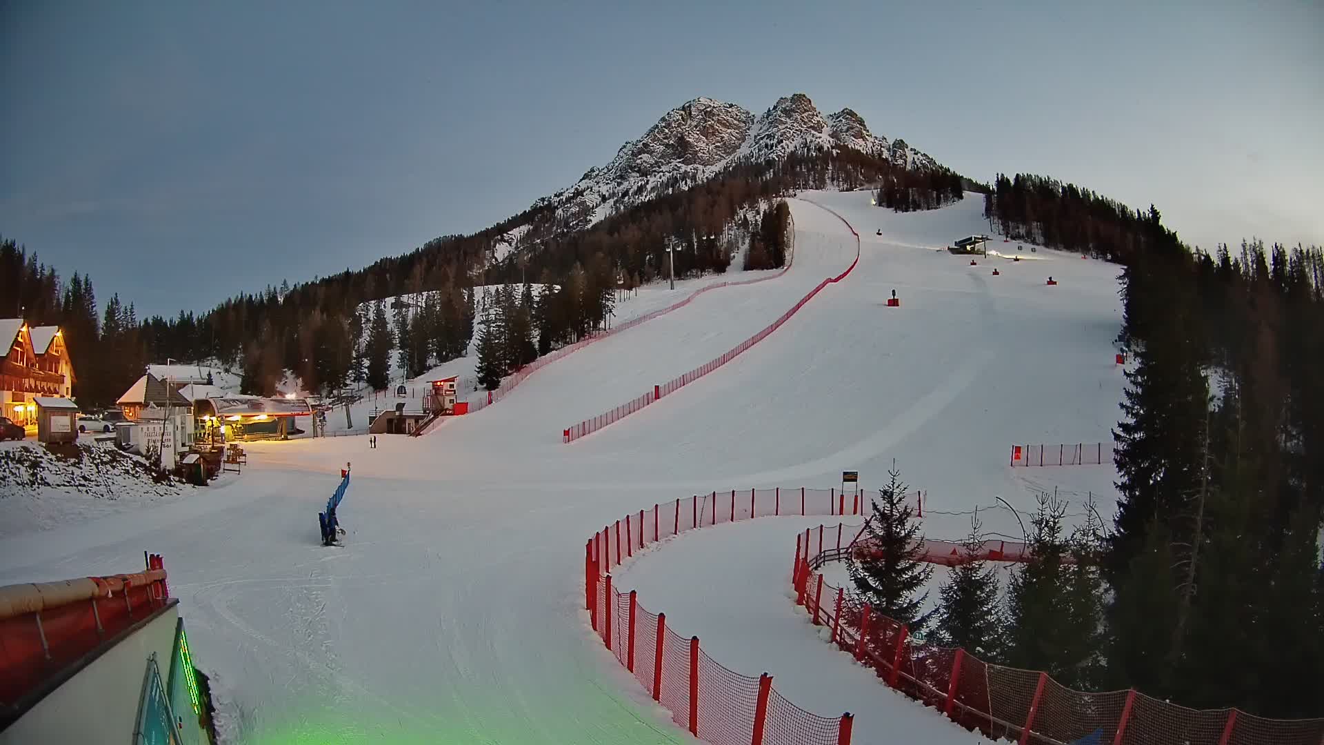 Pre da Peres – Smučišče Kronplatz – Passo Forcia