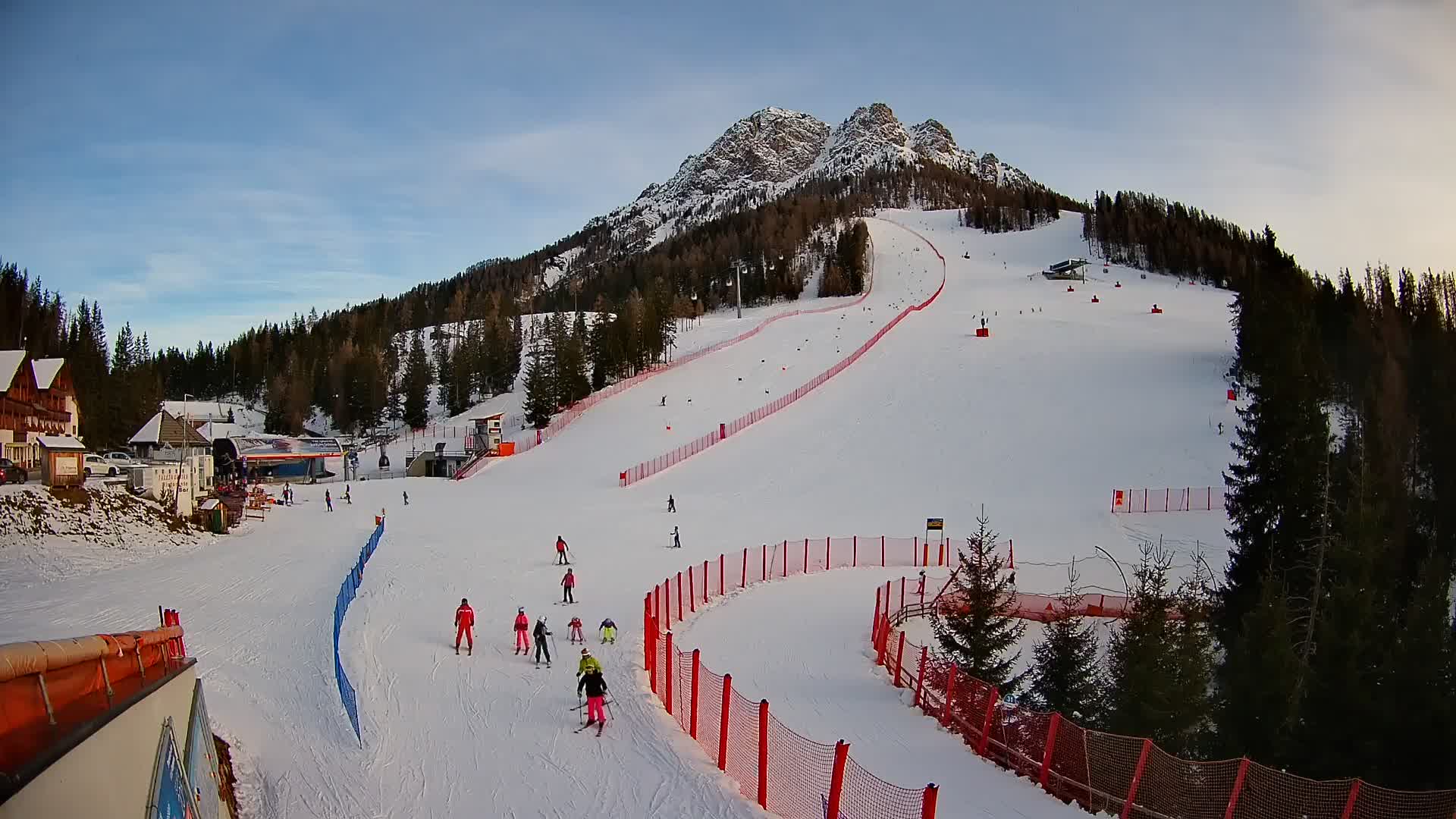 Pre da Peres – Plan de Corones – Passo Furcia