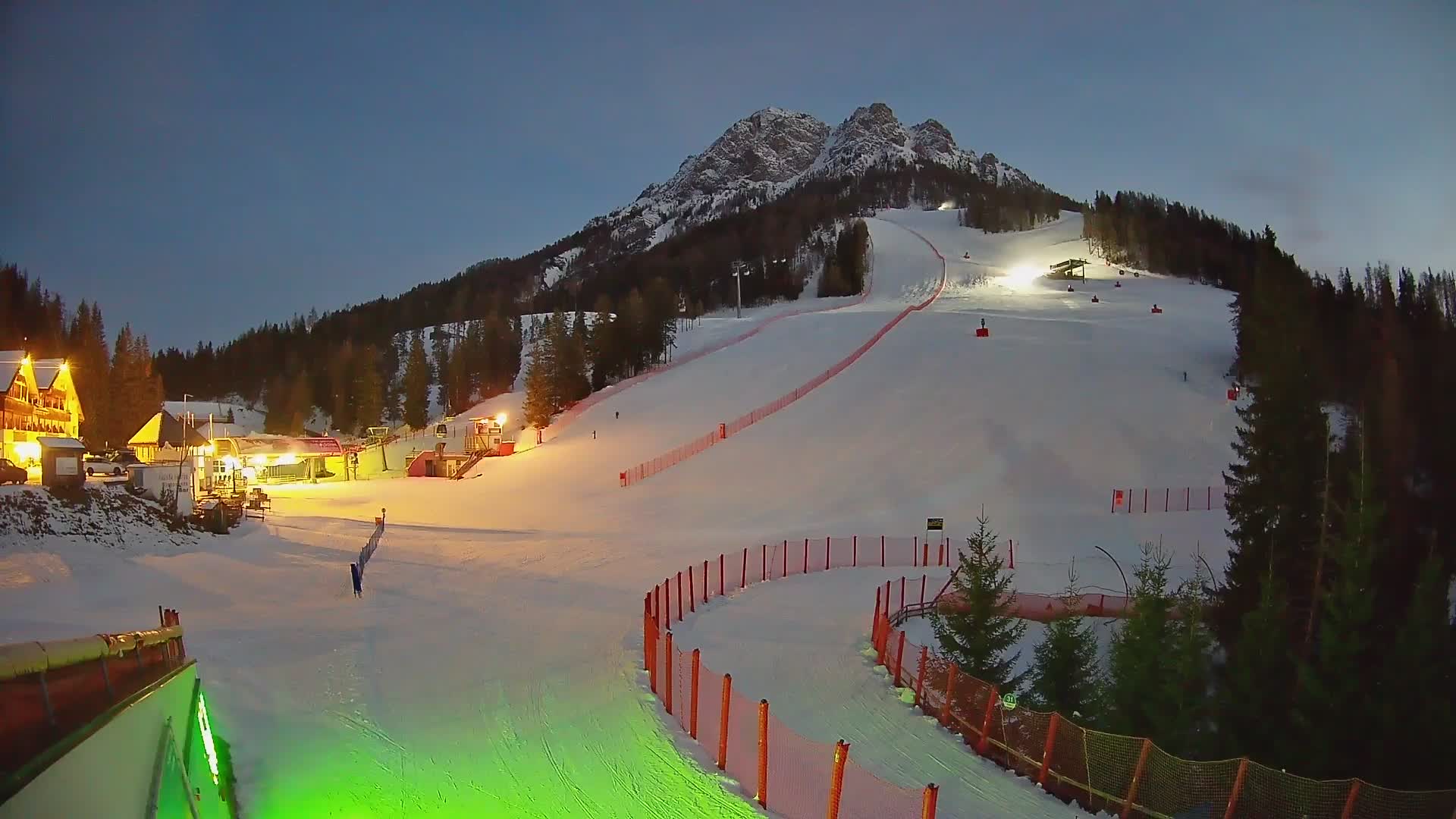 Pre da Peres – Smučišče Kronplatz – Passo Forcia