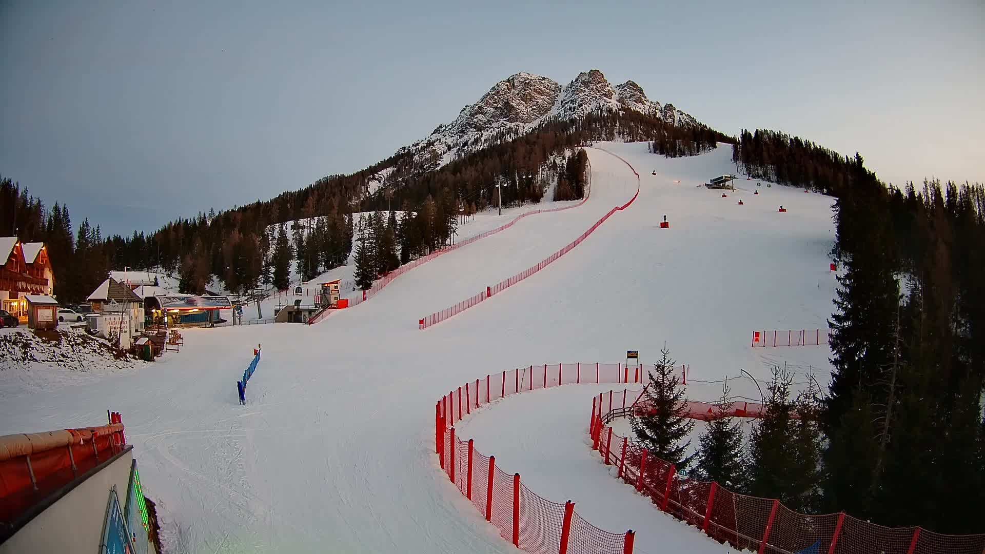 Pre da Peres – Plan de Corones – Passo Furcia