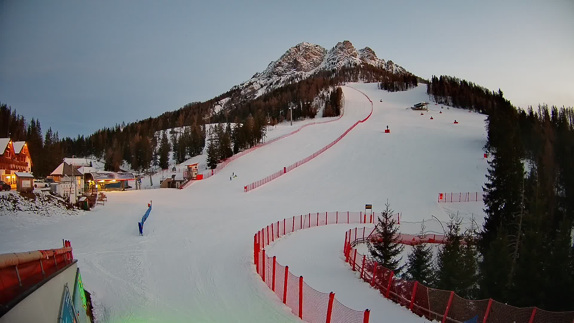Pre da Peres – Smučišče Kronplatz – Passo Forcia