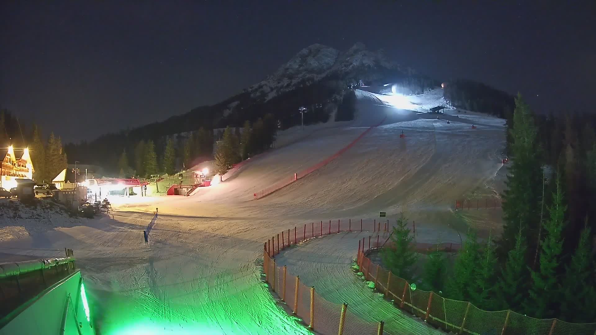 Pre da Peres – Smučišče Kronplatz – Passo Forcia