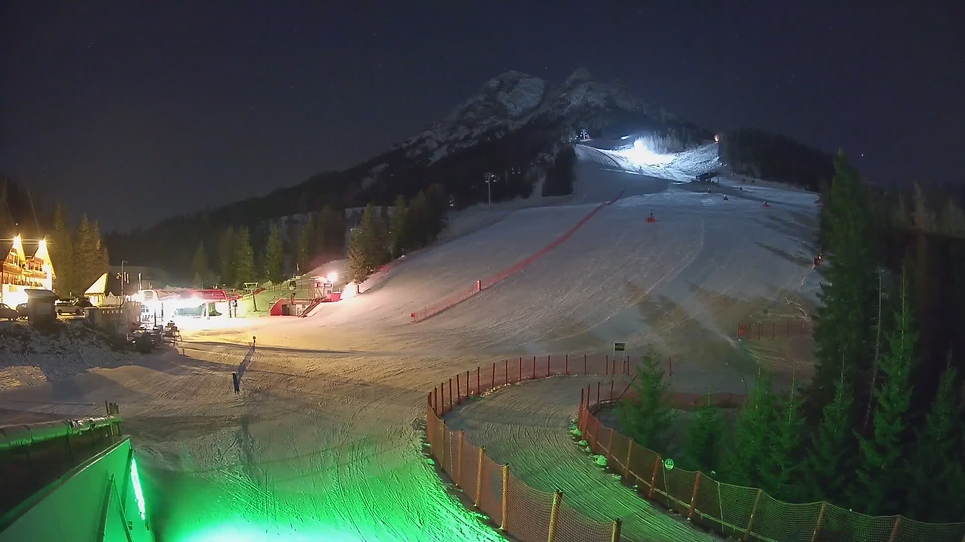 Pre da Peres – Smučišče Kronplatz – Passo Forcia