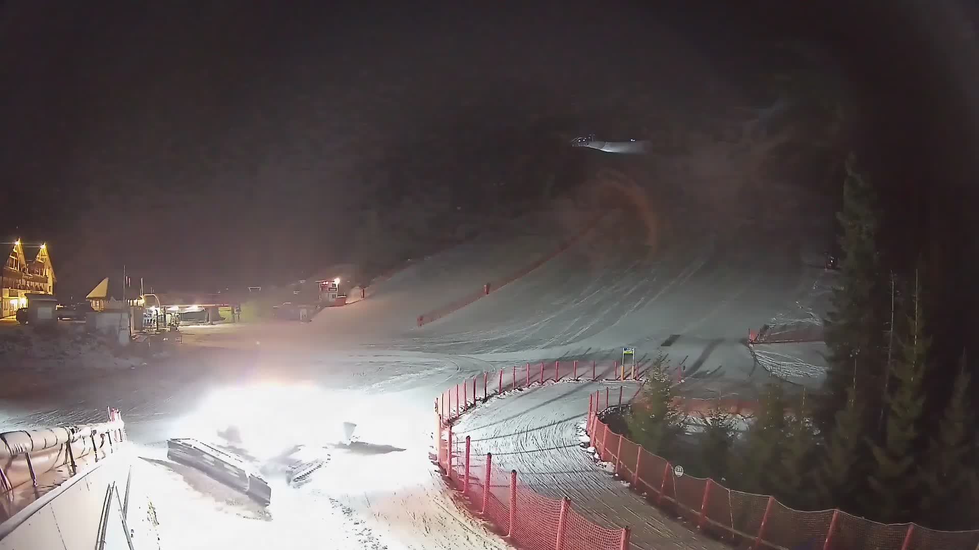 Pre da Peres – Smučišče Kronplatz – Passo Forcia