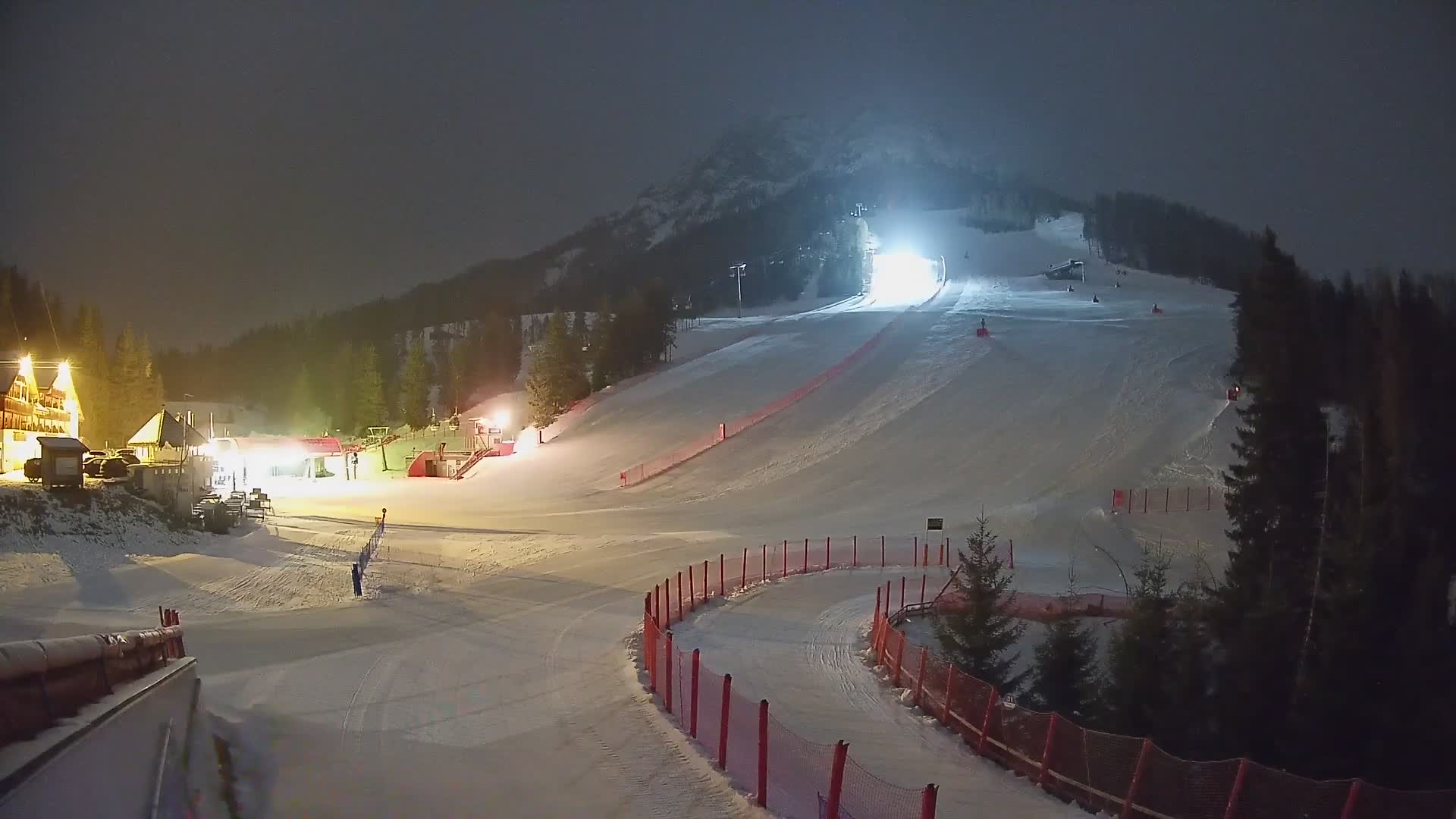 Pre da Peres – Skijalište Kronplatz – Passo Forcia