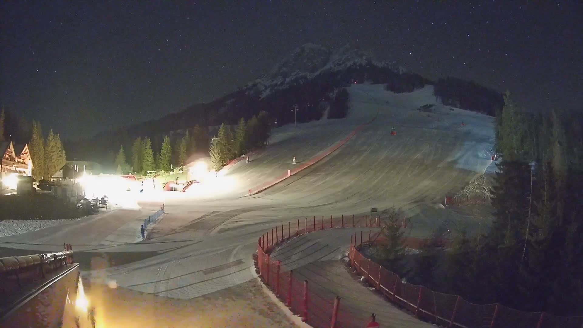 Pre da Peres – Smučišče Kronplatz – Passo Forcia