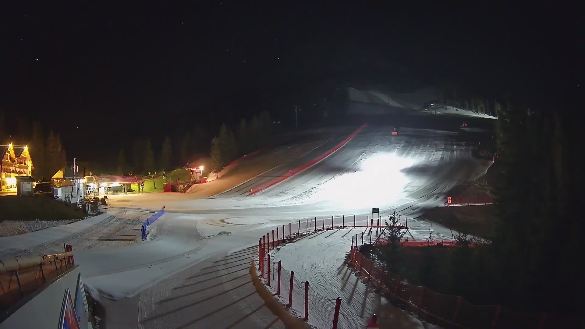 Pre da Peres – Skijalište Kronplatz – Passo Forcia