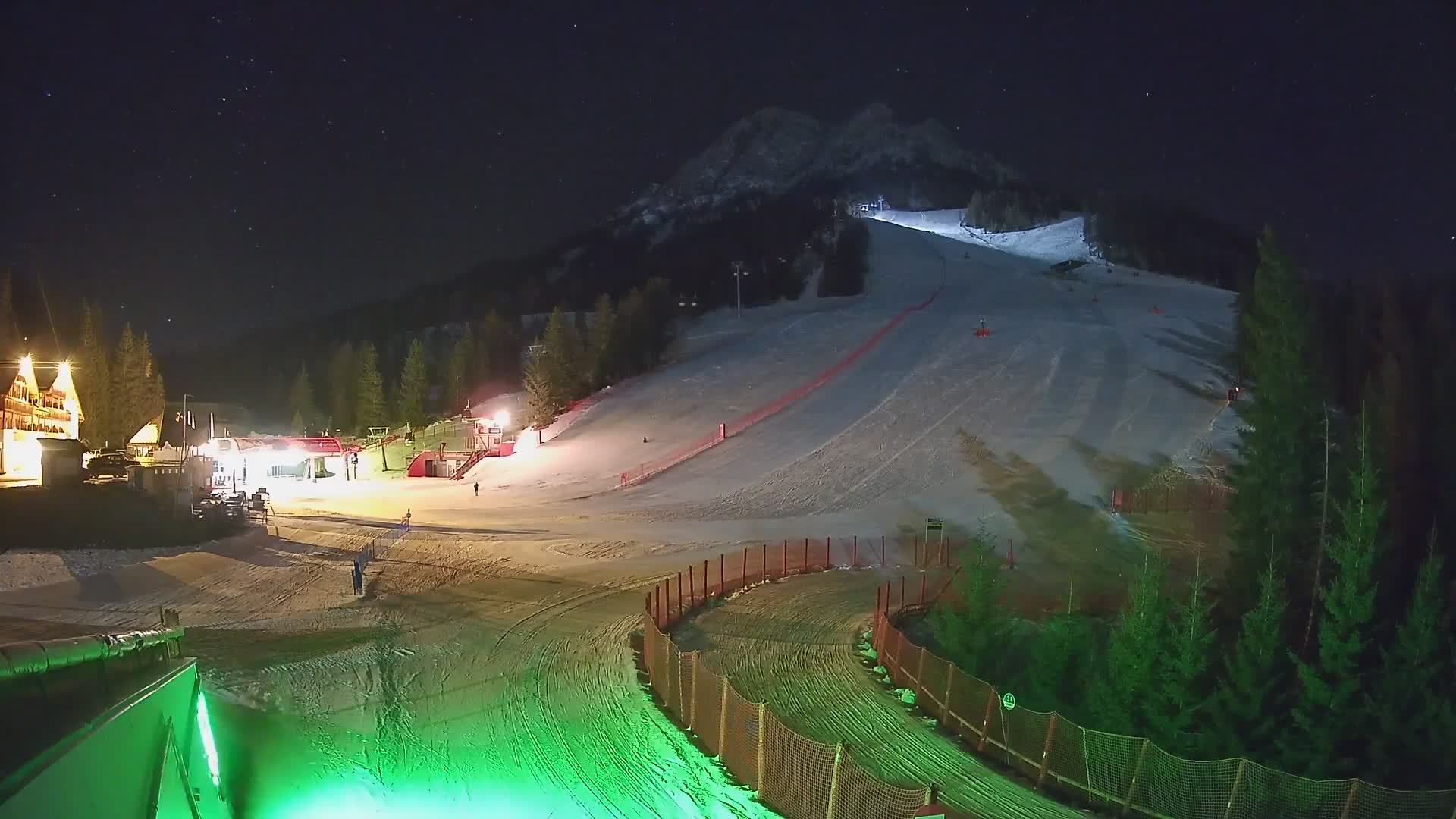 Pre da Peres – Smučišče Kronplatz – Passo Forcia