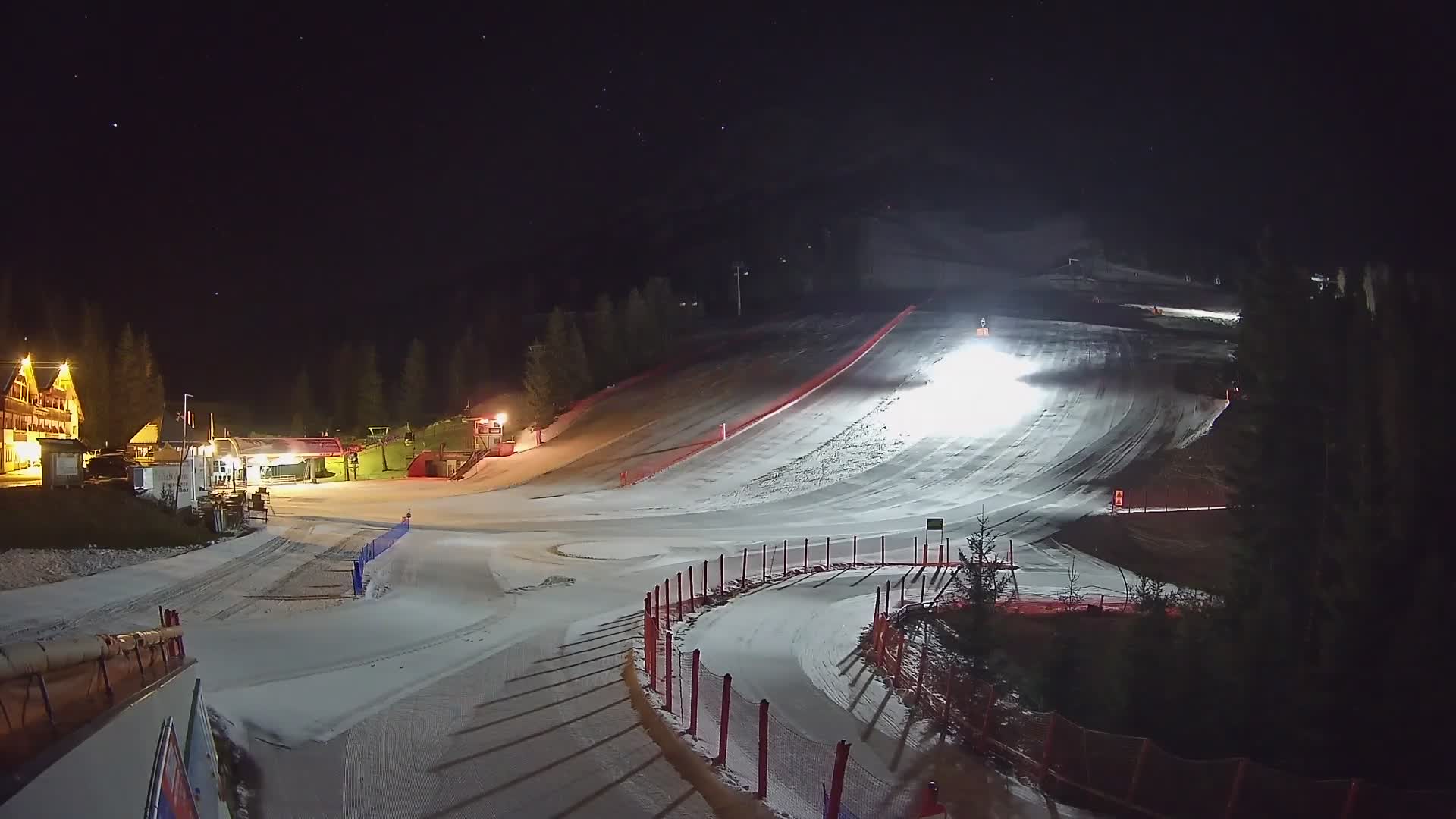 Pre da Peres – Smučišče Kronplatz – Passo Forcia