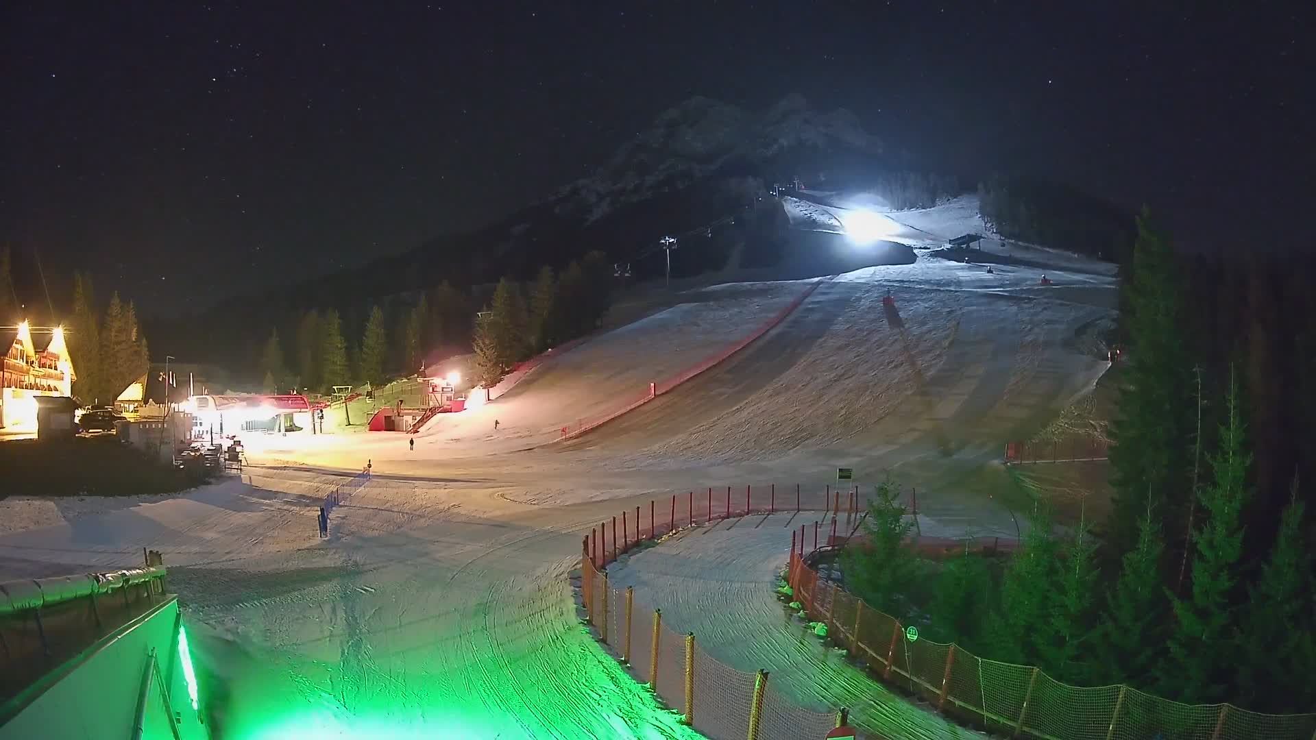 Pre da Peres – Plan de Corones – Passo Furcia