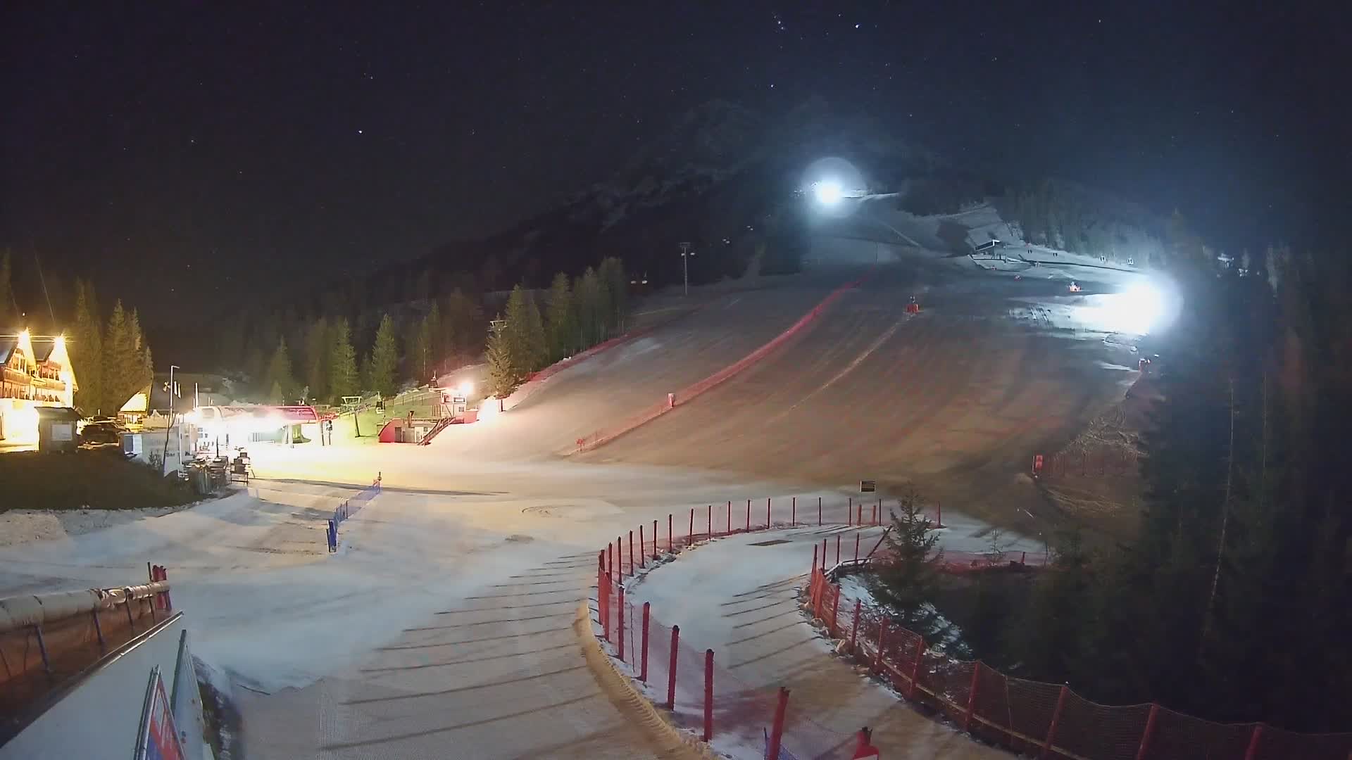 Pre da Peres – Skijalište Kronplatz – Passo Forcia