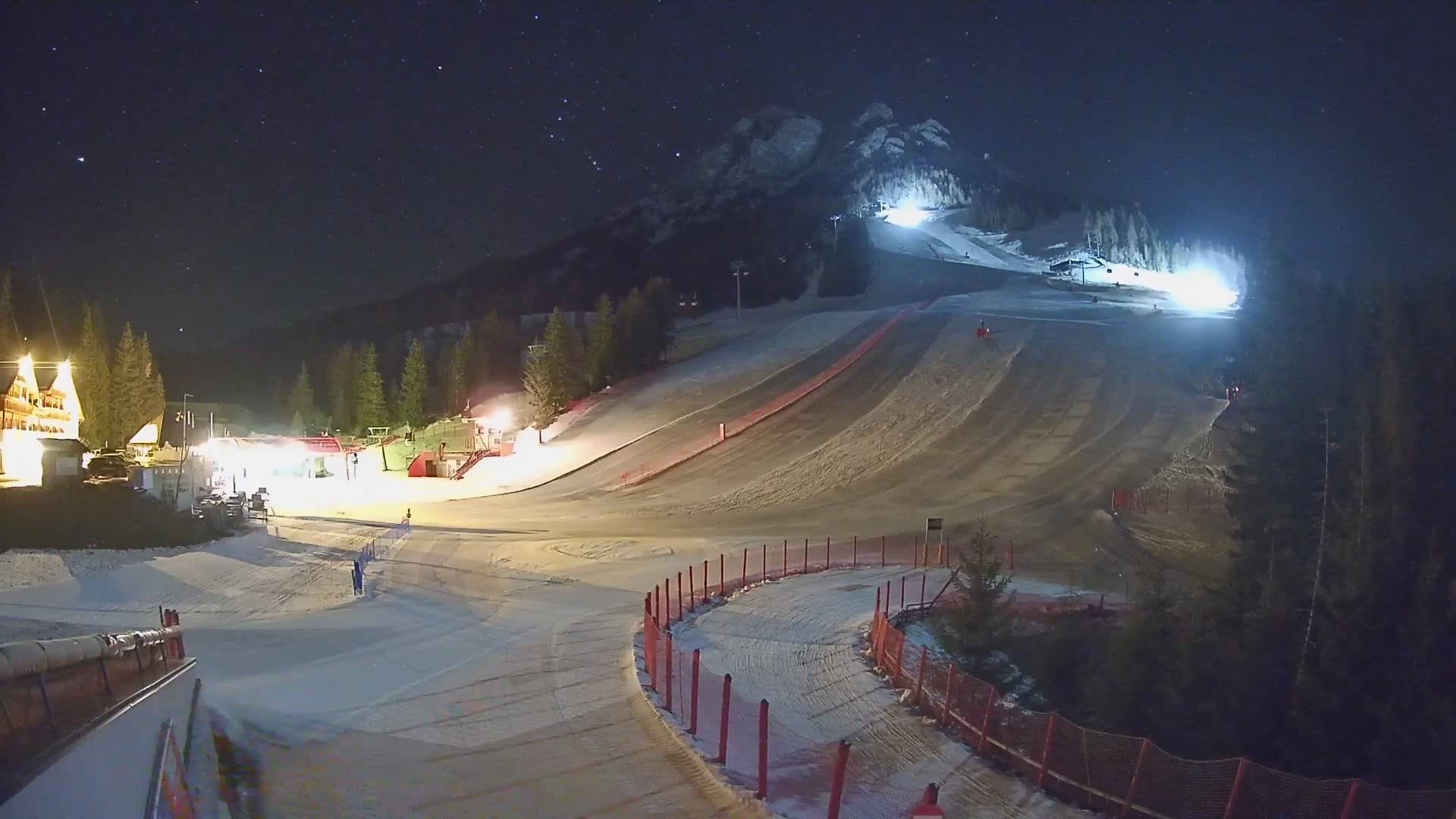 Pre da Peres – Skijalište Kronplatz – Passo Forcia