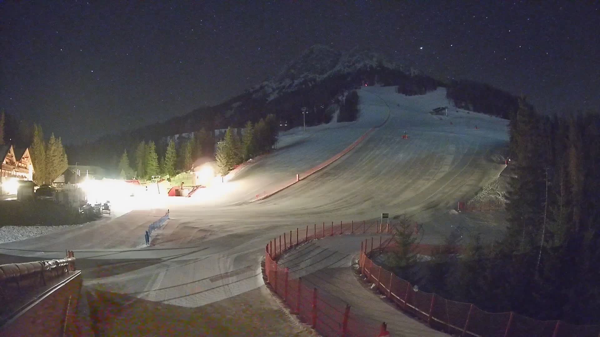 Pre da Peres – Smučišče Kronplatz – Passo Forcia