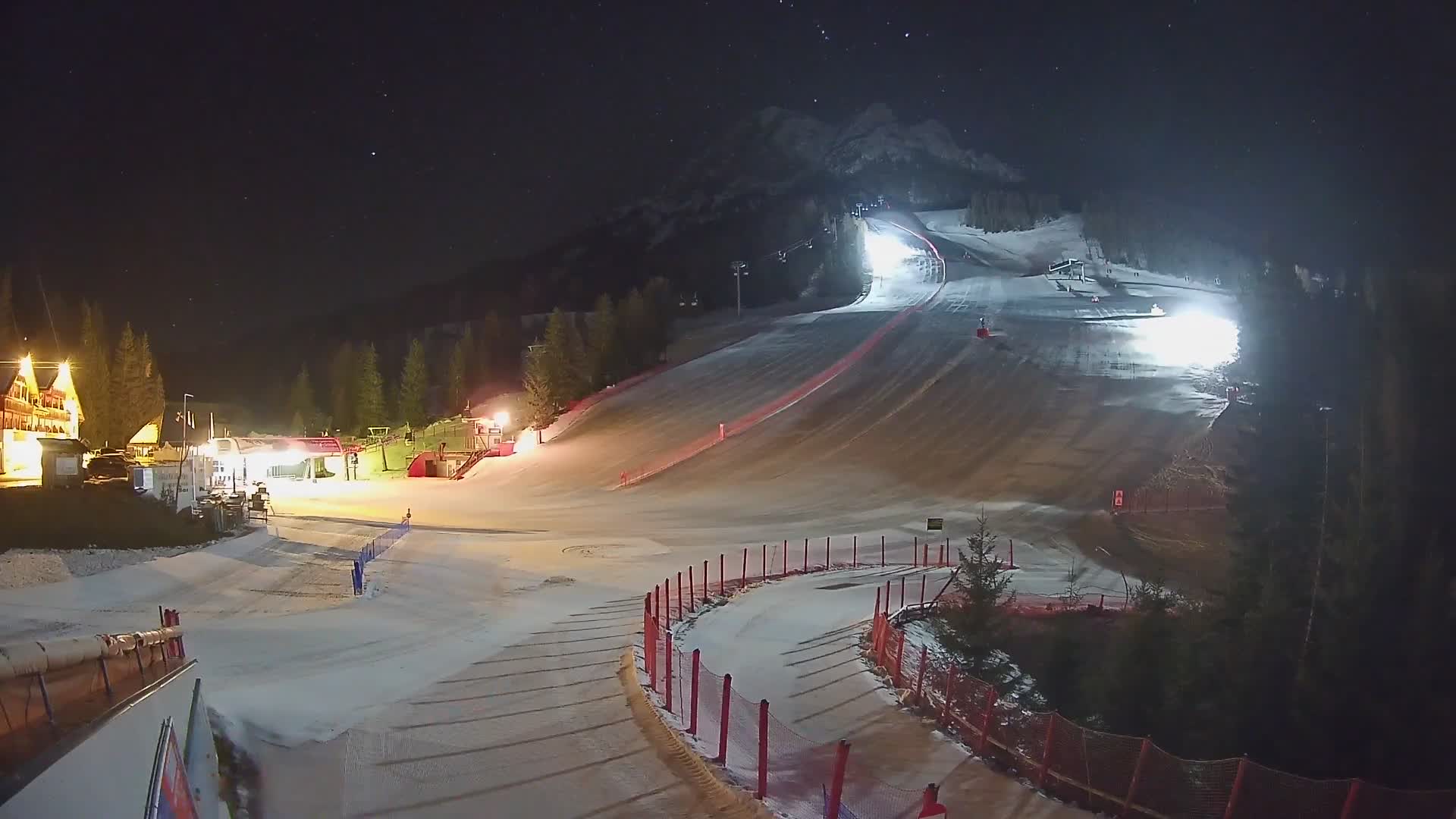 Pre da Peres – Smučišče Kronplatz – Passo Forcia