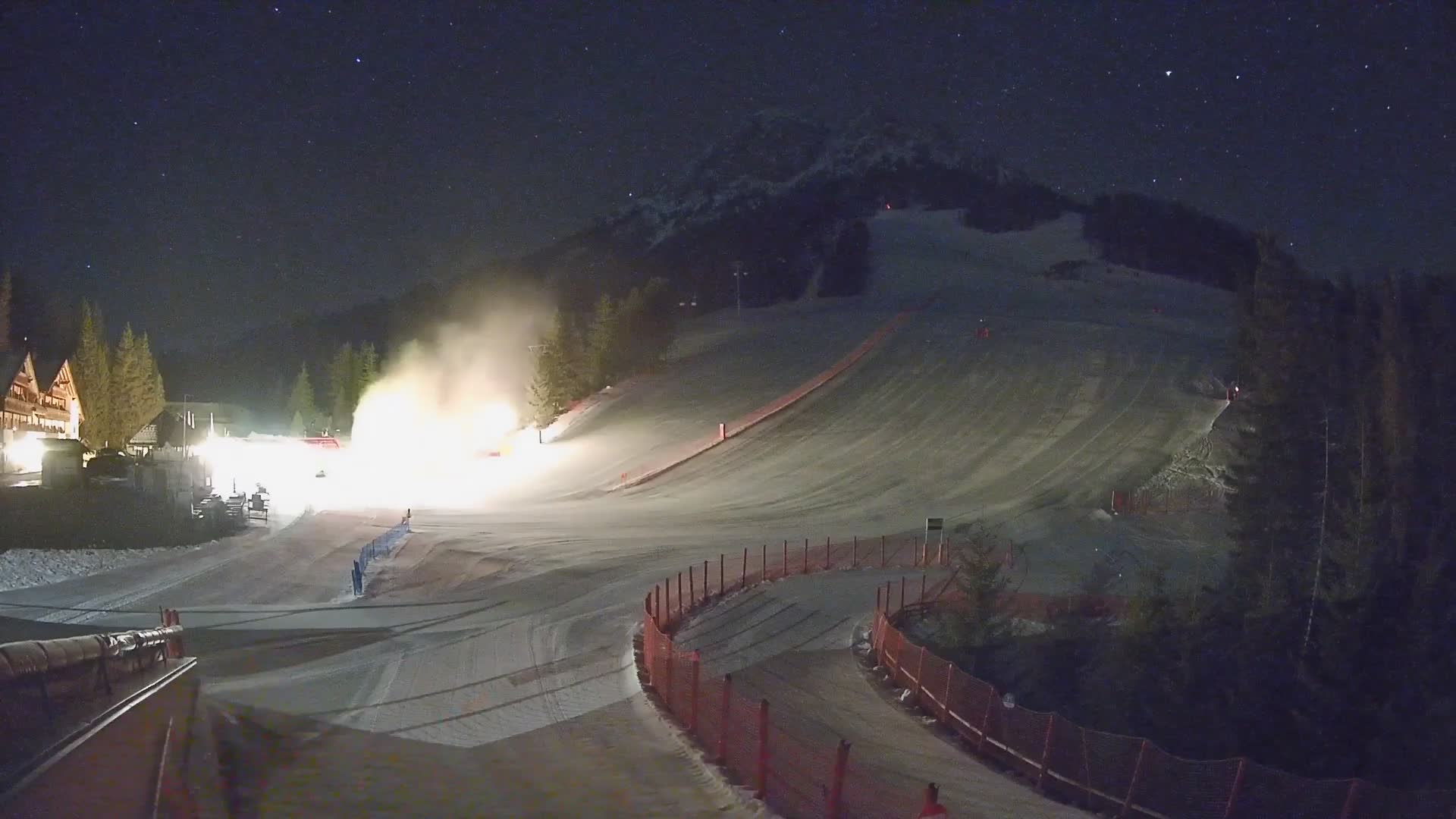 Pre da Peres – Estación de Esquí Kronplatz – Furkelpass