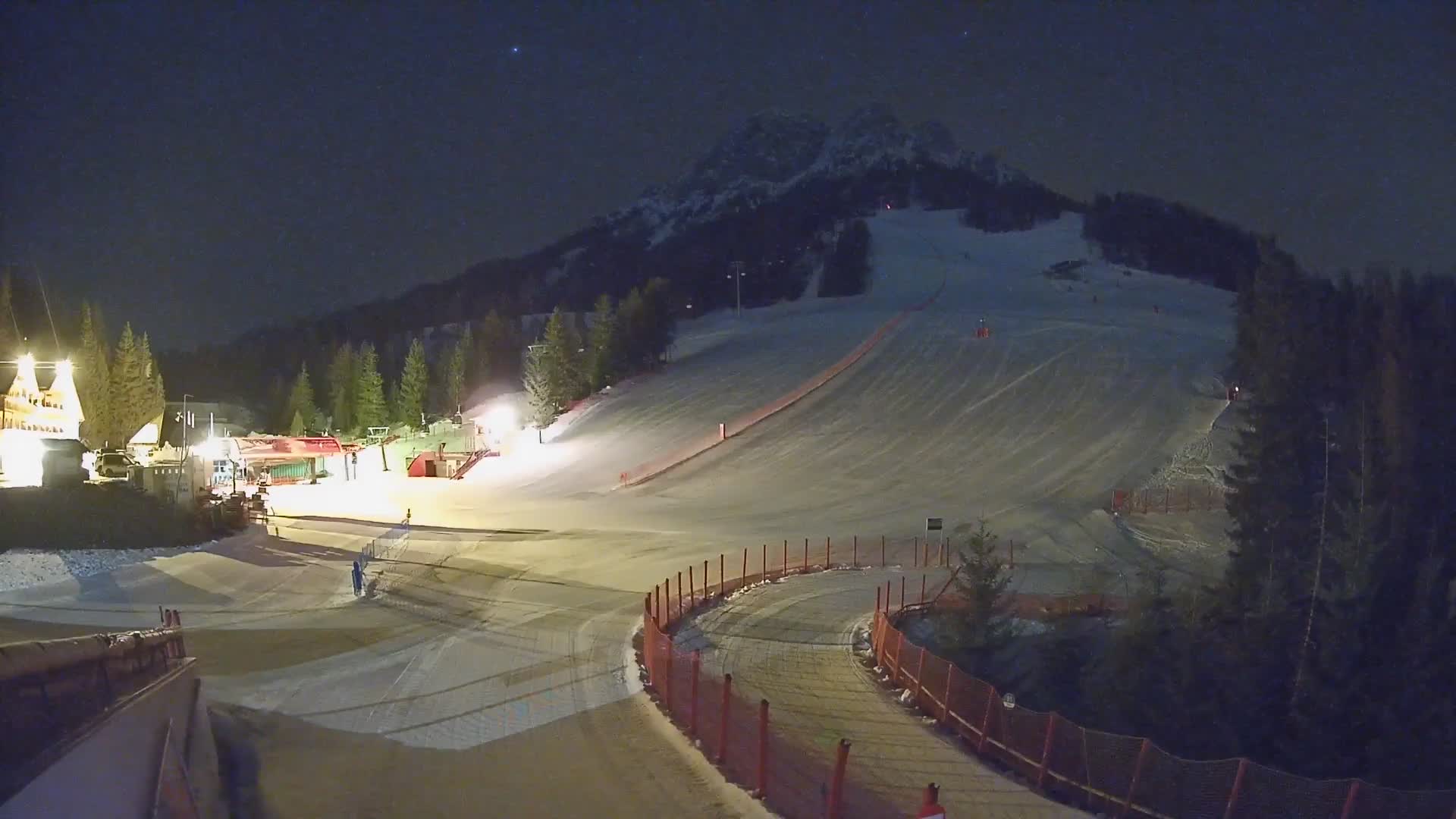 Pre da Peres – Skijalište Kronplatz – Passo Forcia