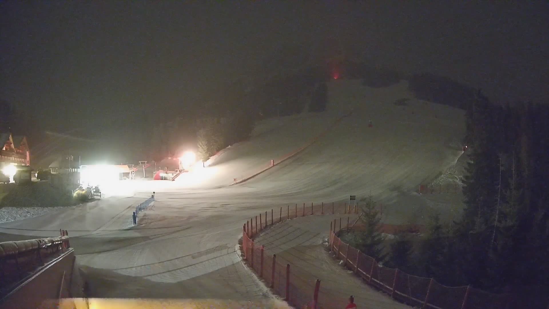 Pre da Peres – Smučišče Kronplatz – Passo Forcia