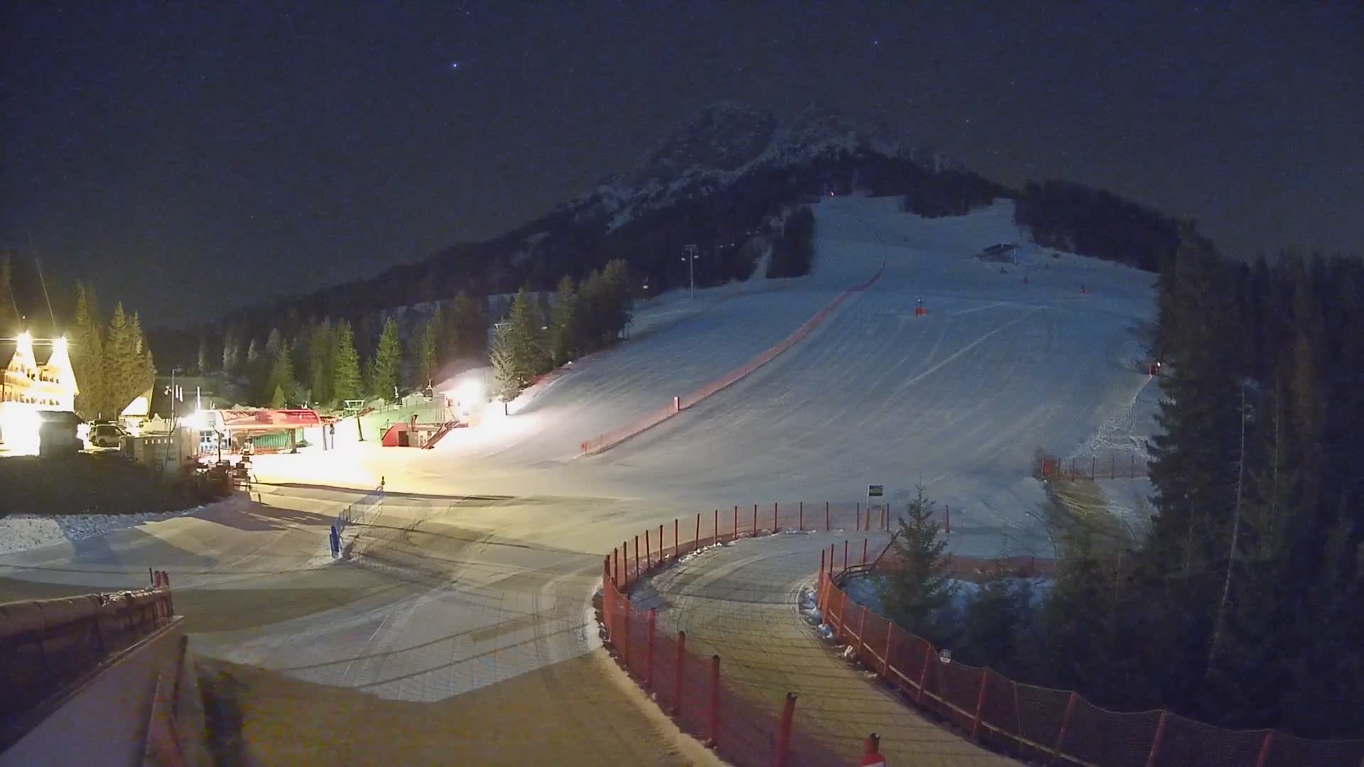 Pre da Peres – Smučišče Kronplatz – Passo Forcia