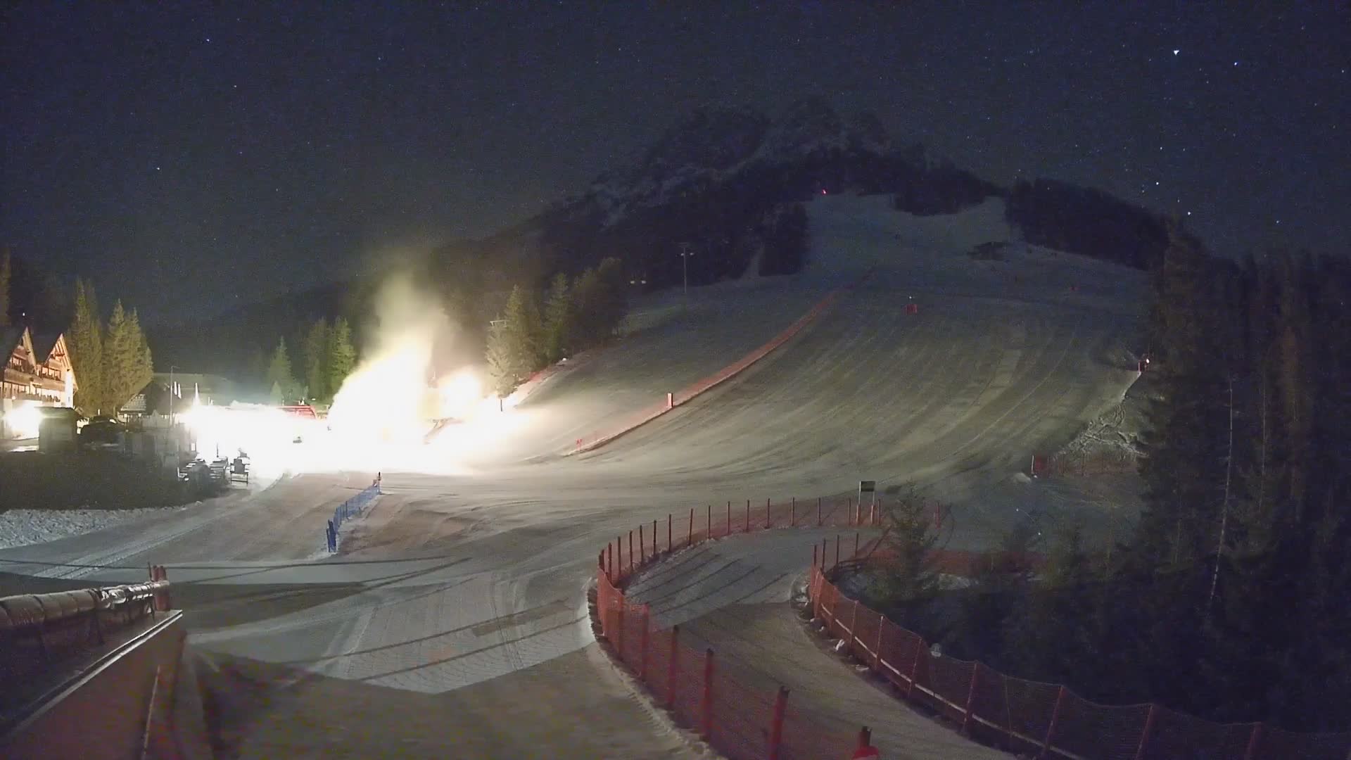 Pre da Peres – Skigebiet Kronplatz – Furkelpass