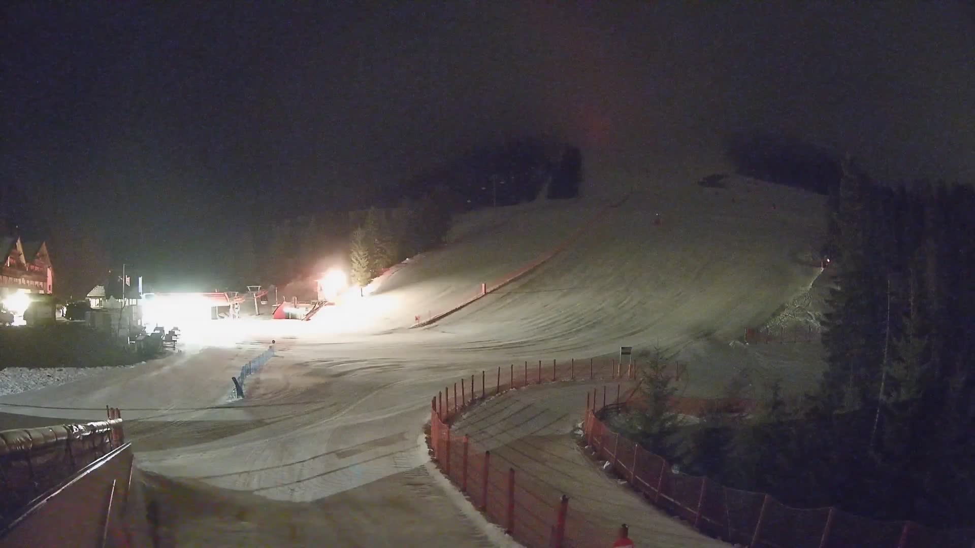 Pre da Peres – Station de Ski Kronplatz – Col Furcia