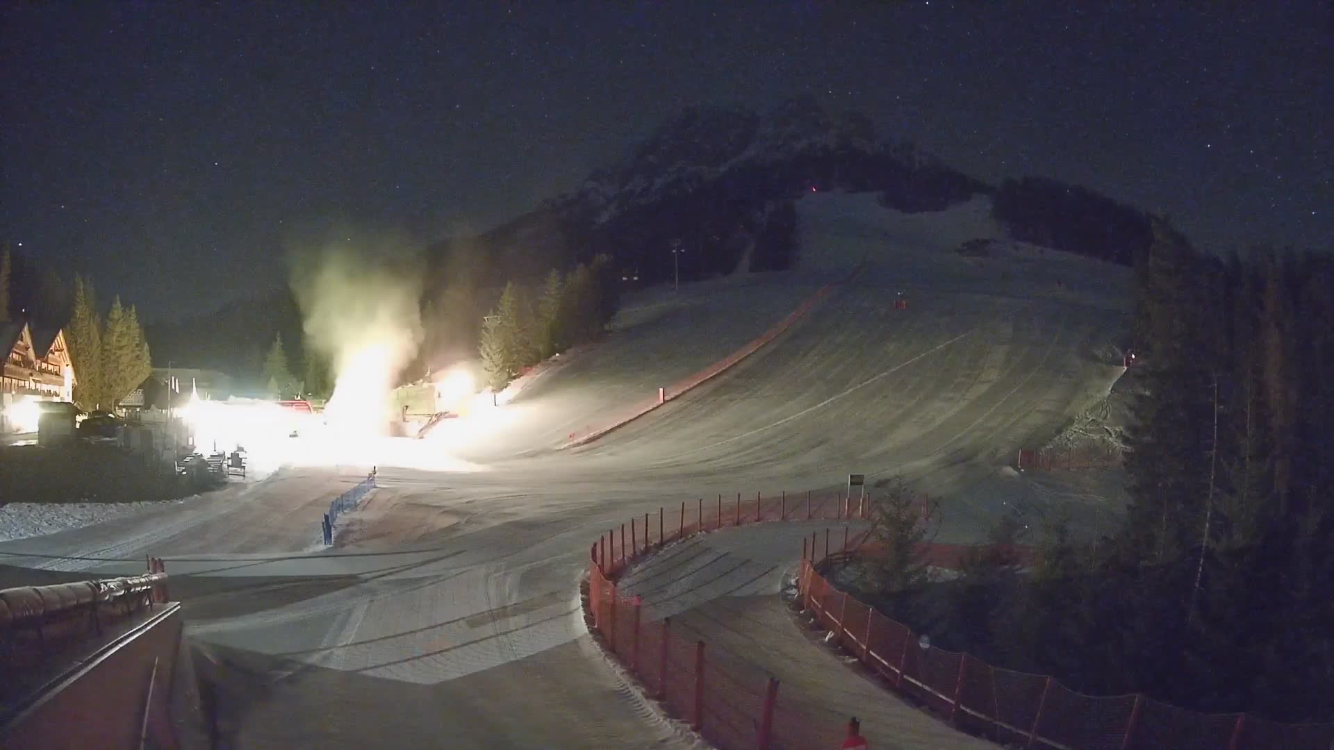 Pre da Peres – Smučišče Kronplatz – Passo Forcia