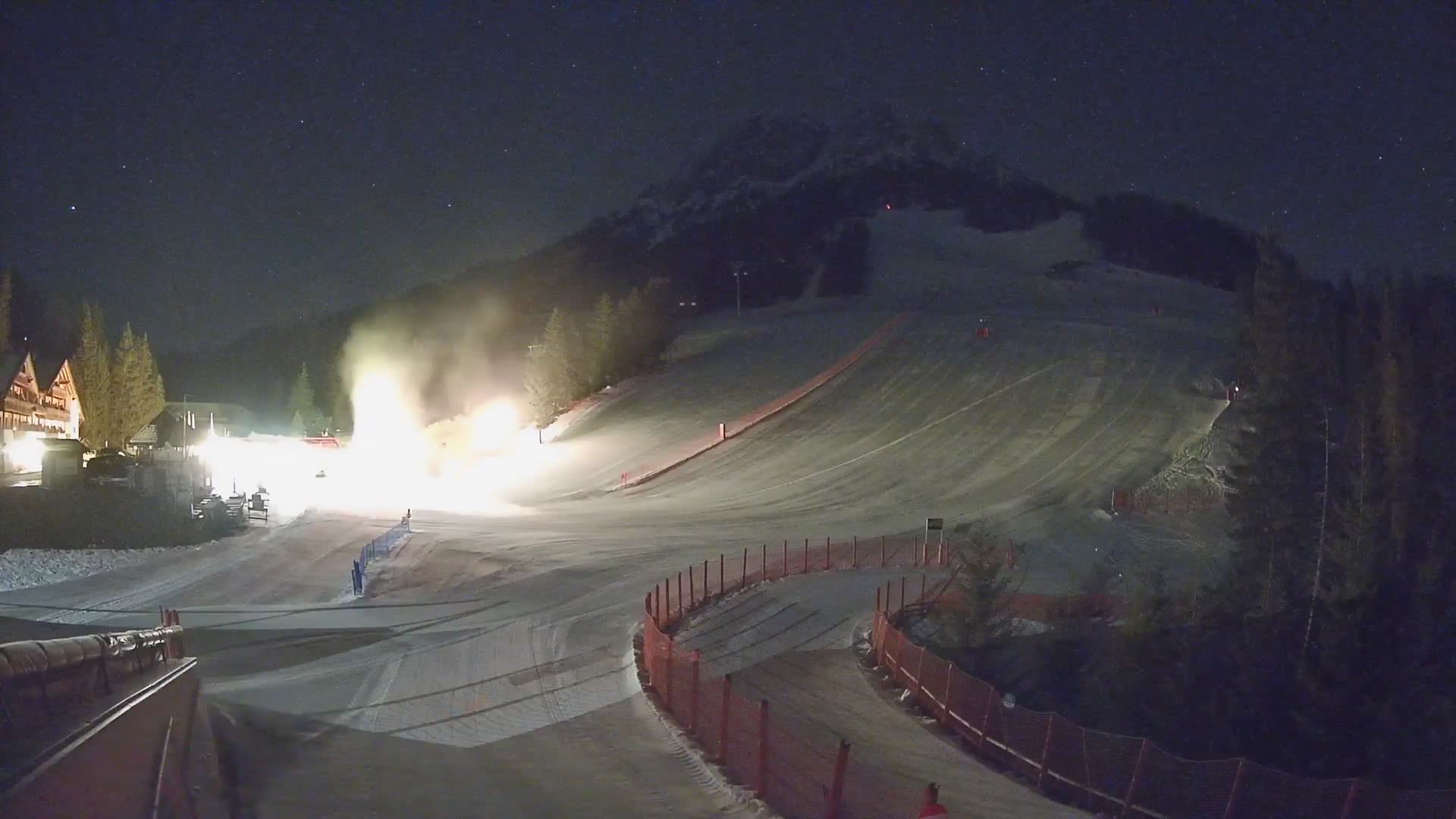 Pre da Peres – Skijalište Kronplatz – Passo Forcia