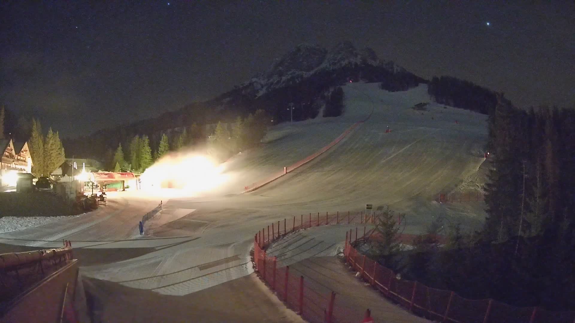 Pre da Peres – Smučišče Kronplatz – Passo Forcia